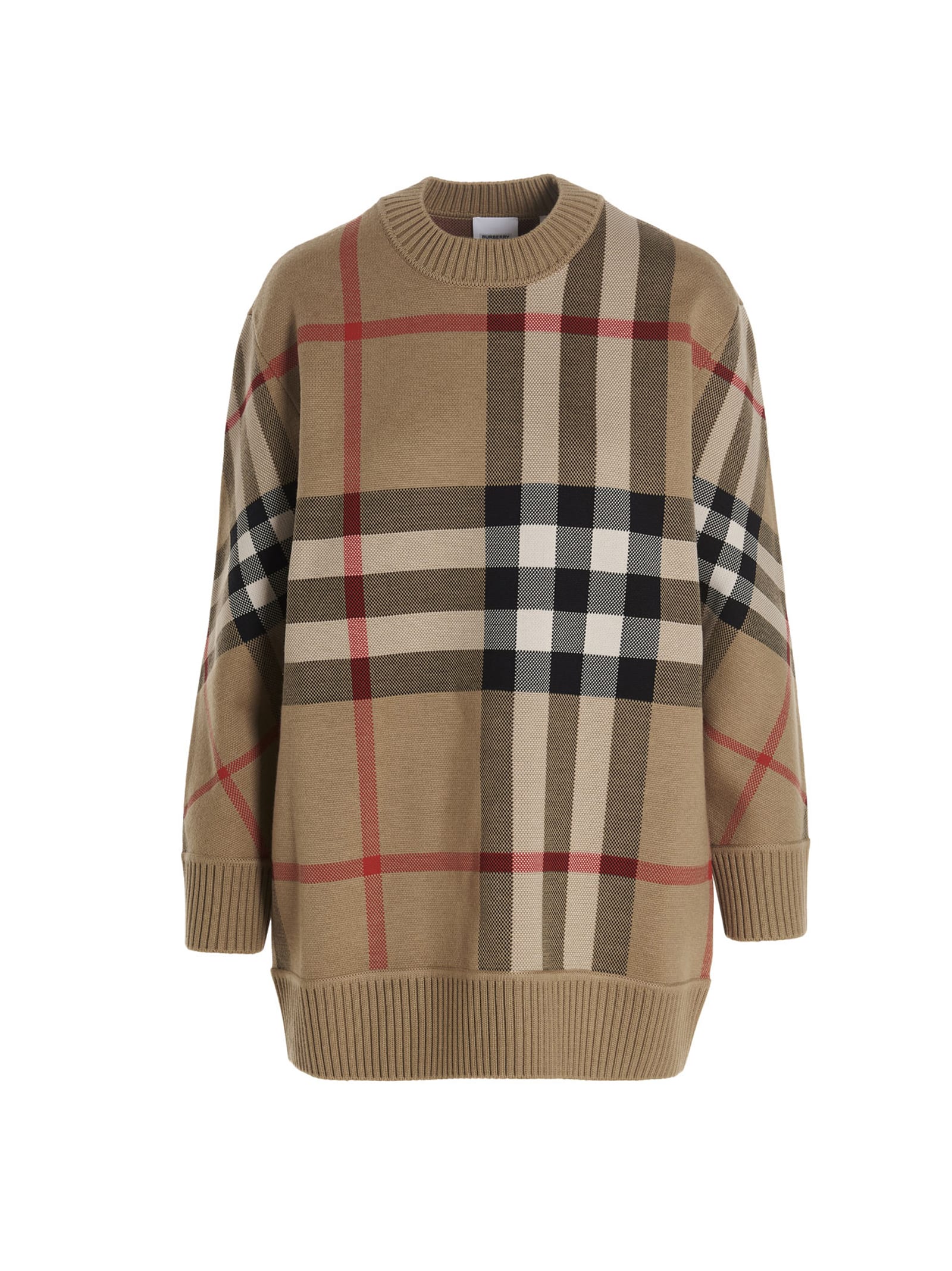 Burberry calee Sweater