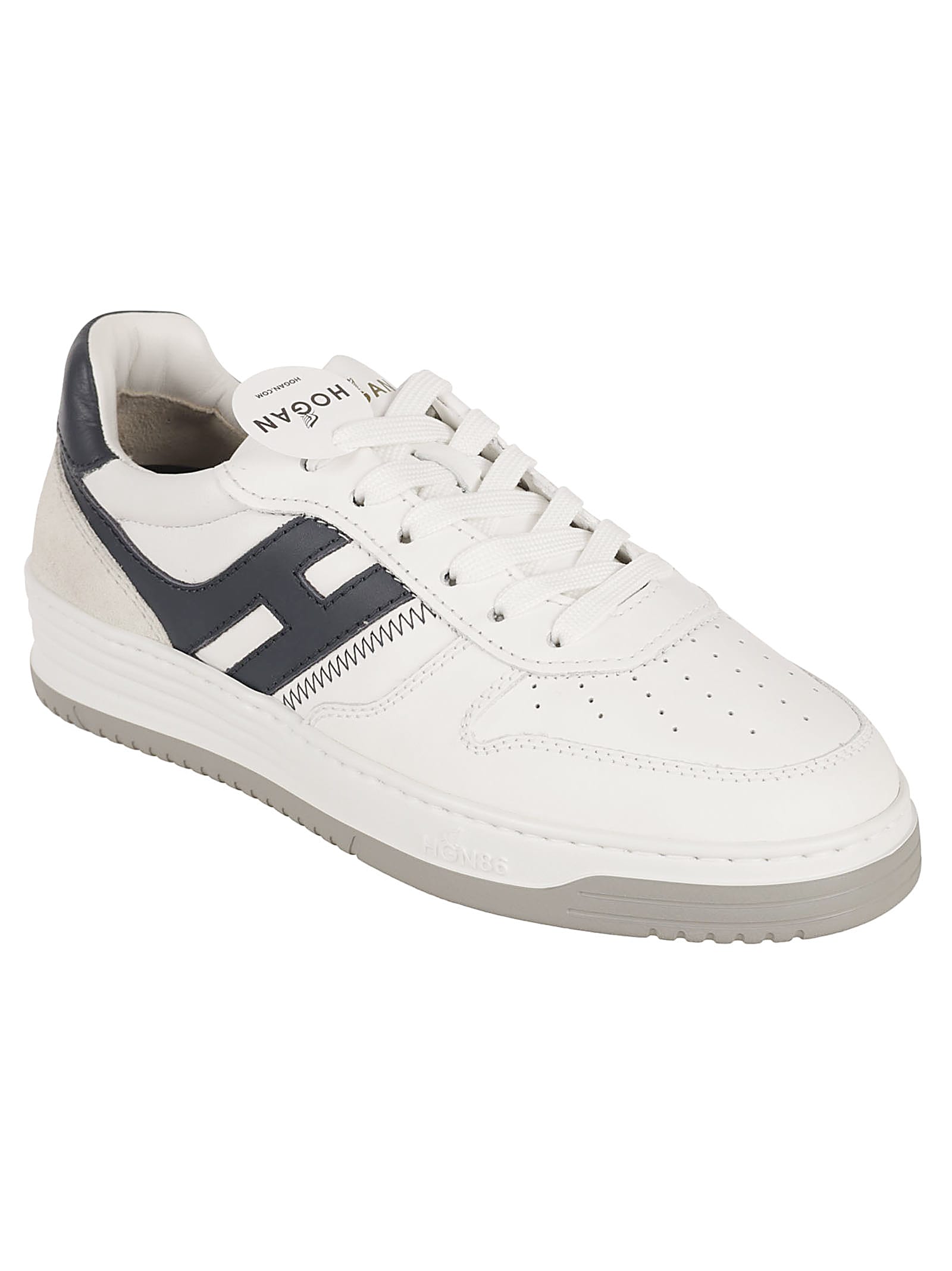 Shop Hogan H520 Sneakers