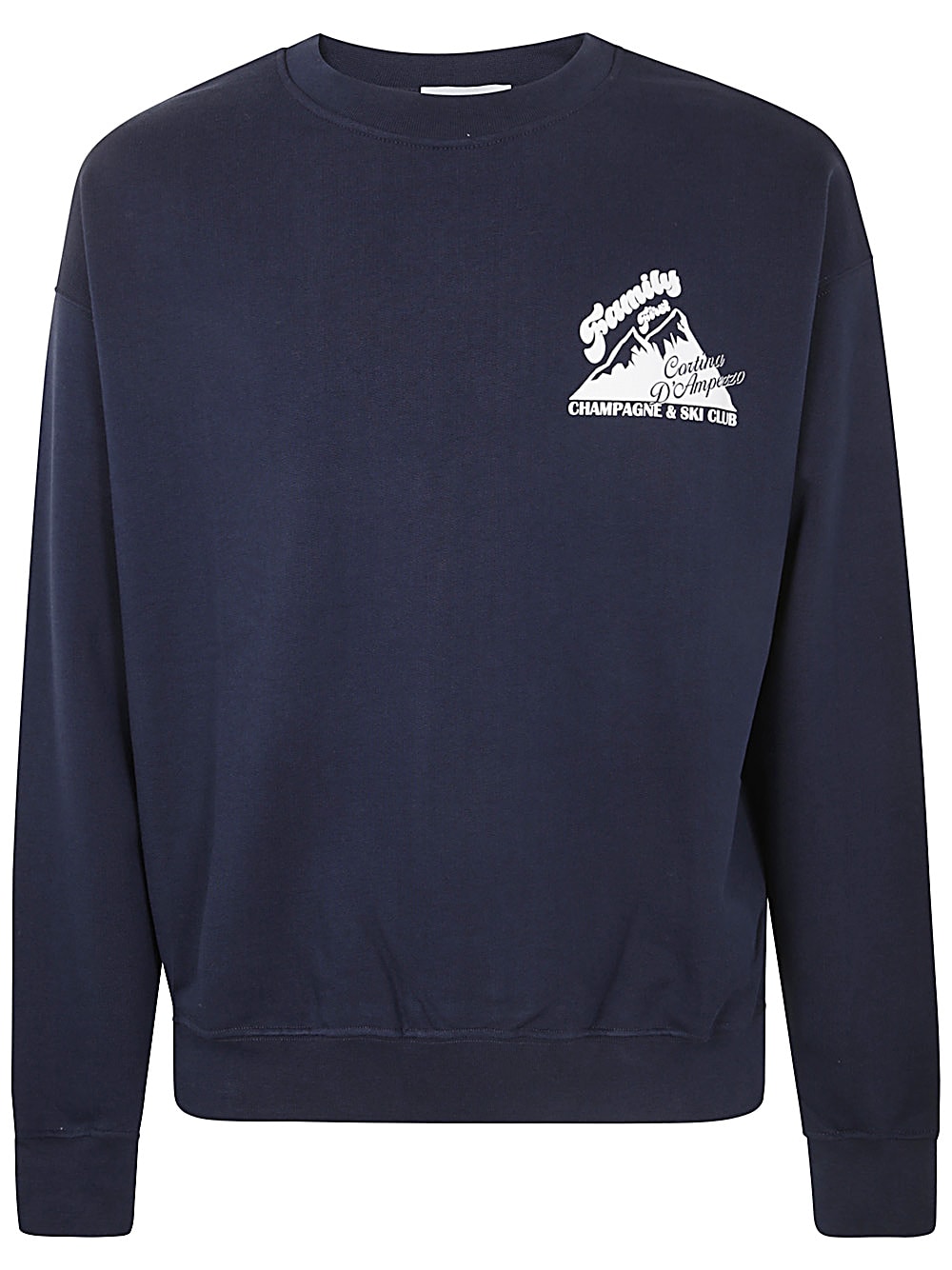 Crewneck Cortina