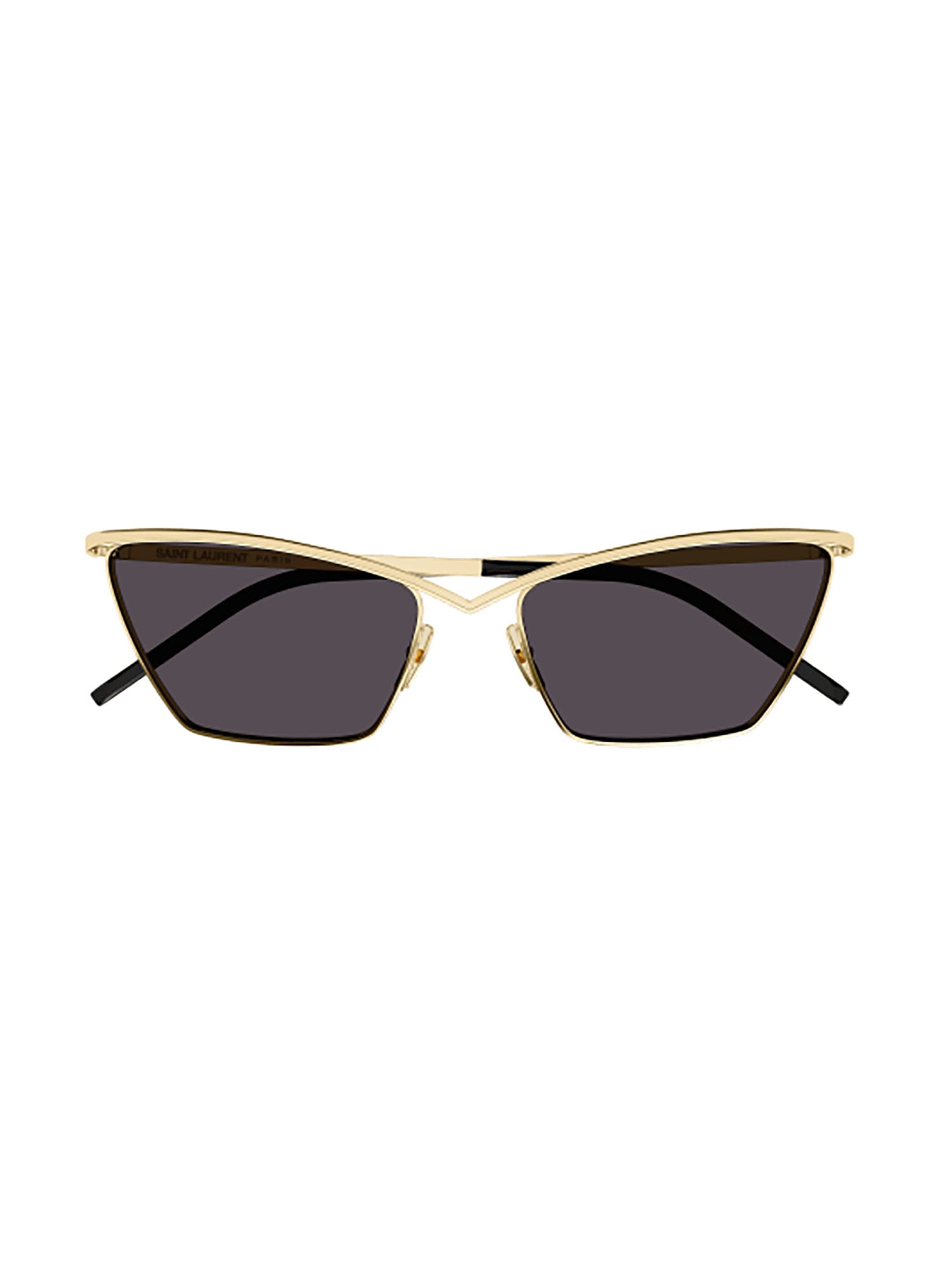 SAINT LAURENT SL 637 SUNGLASSES