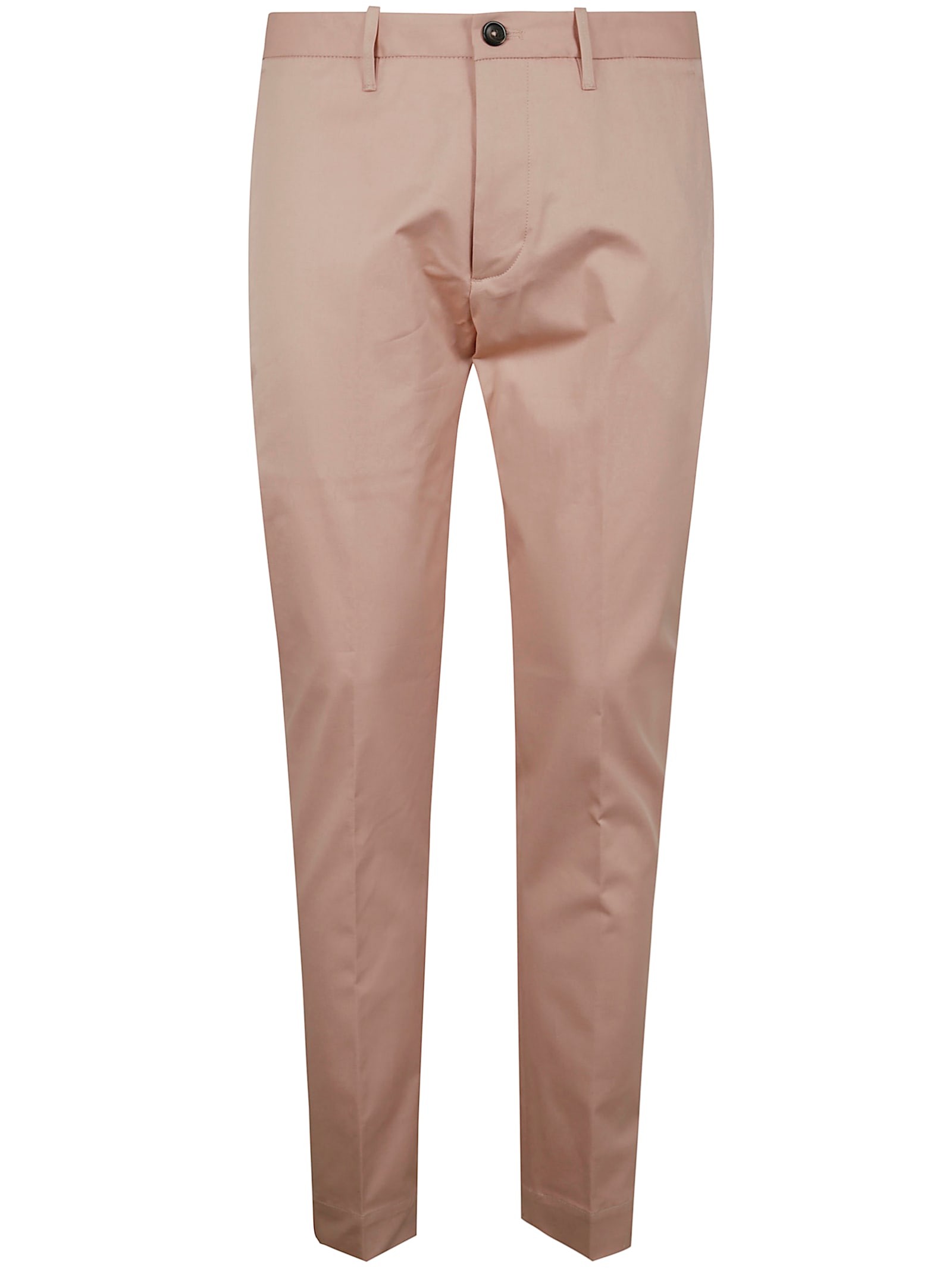 Easy Chino Slim Man Trousers