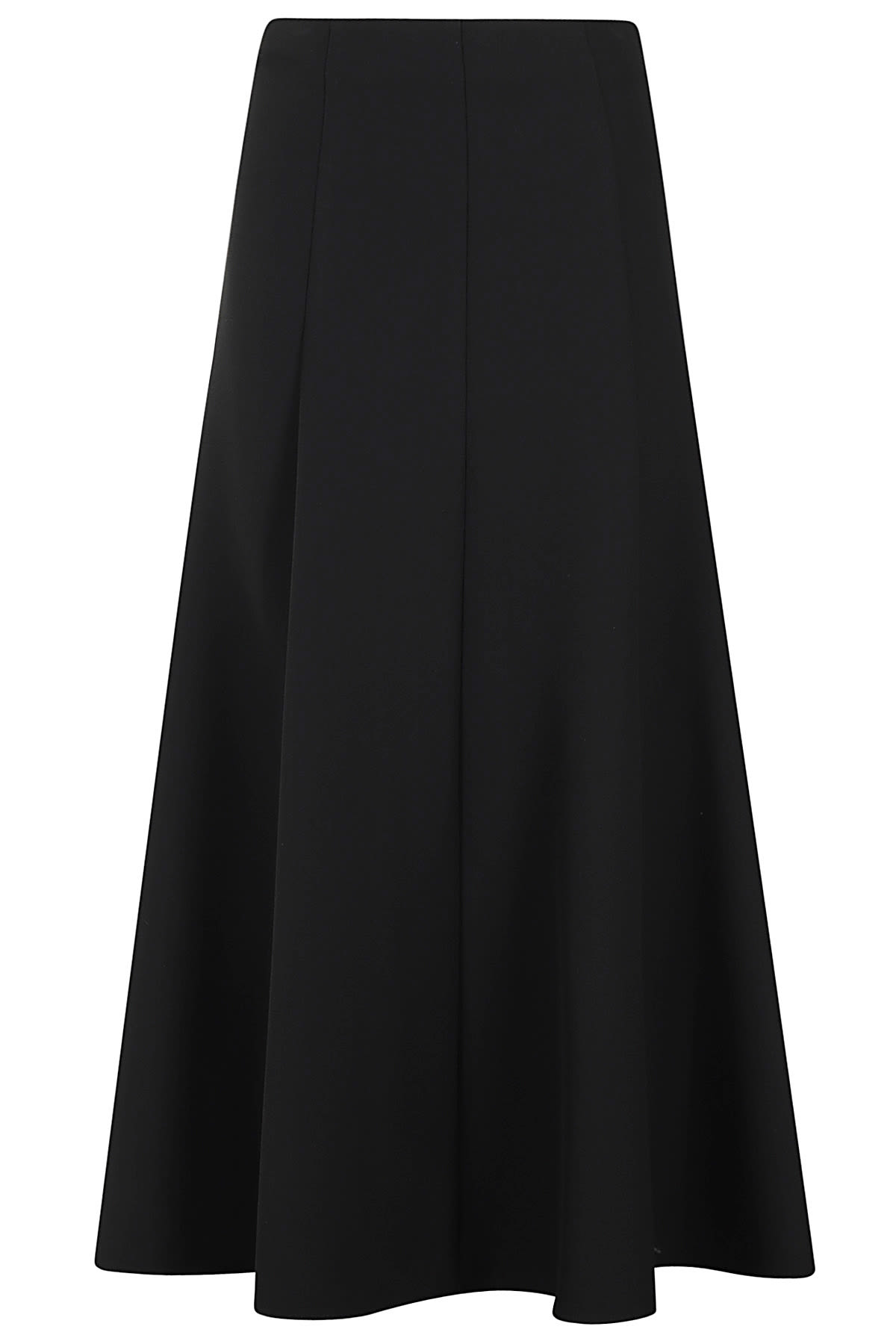 Dottie Aline Midi Skirt