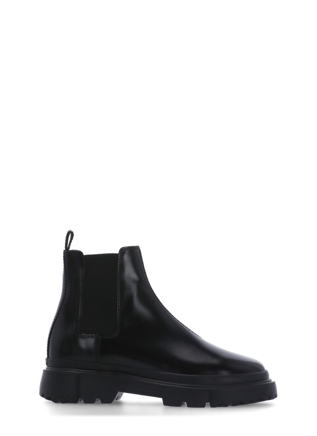 H629 Chelsea Boots