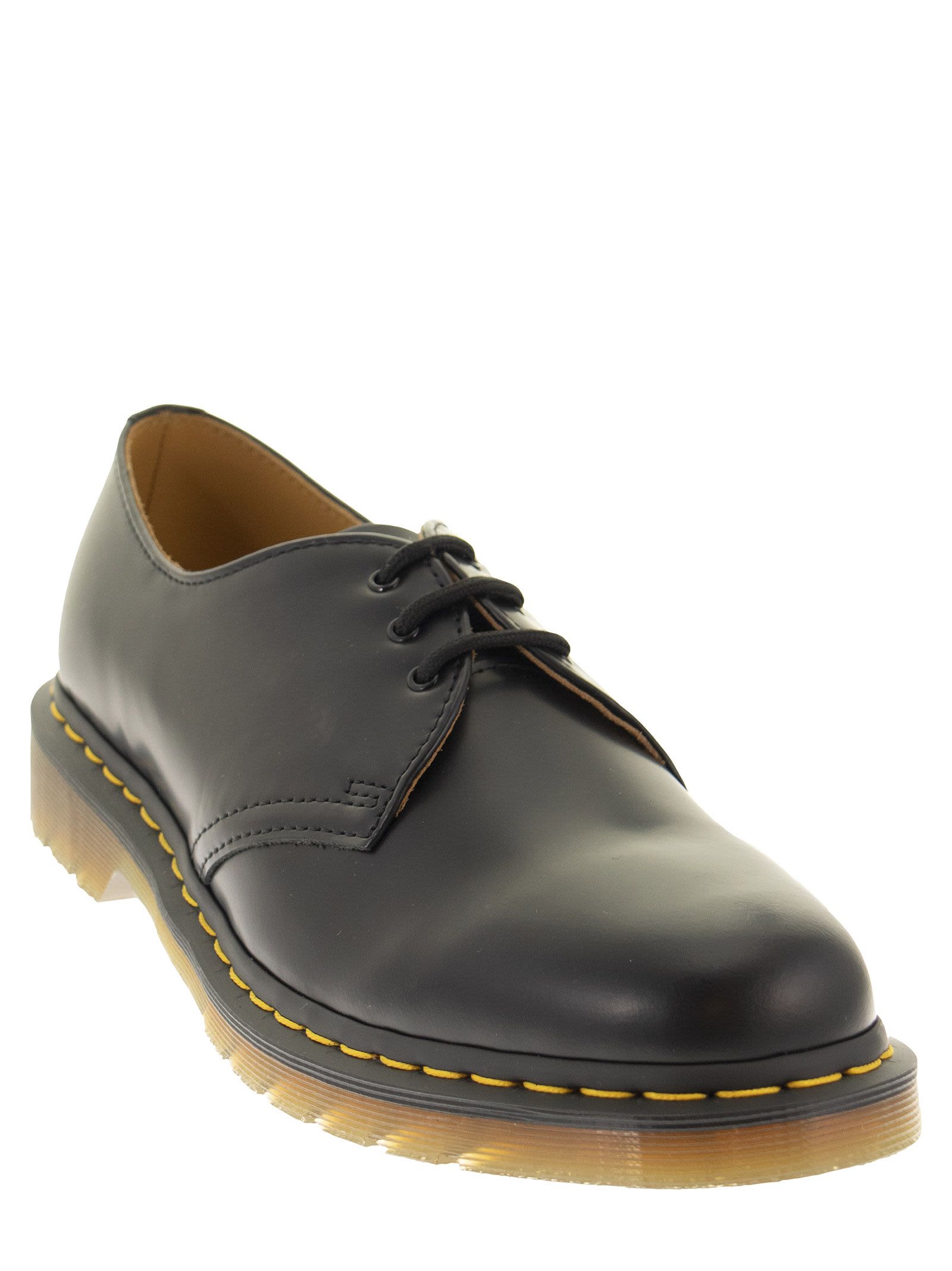 Shop Dr. Martens' 1461 Smooth - Laced