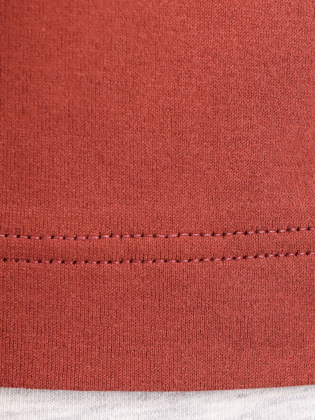 Shop Brunello Cucinelli T-shirt In Red