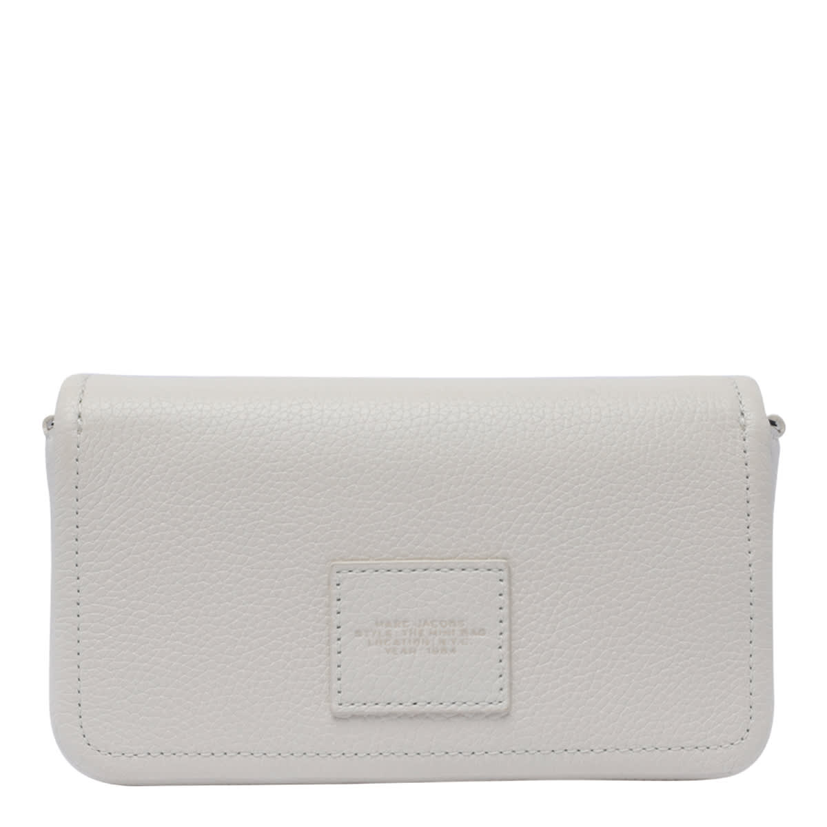 Marc Jacobs The Mini Bag In White