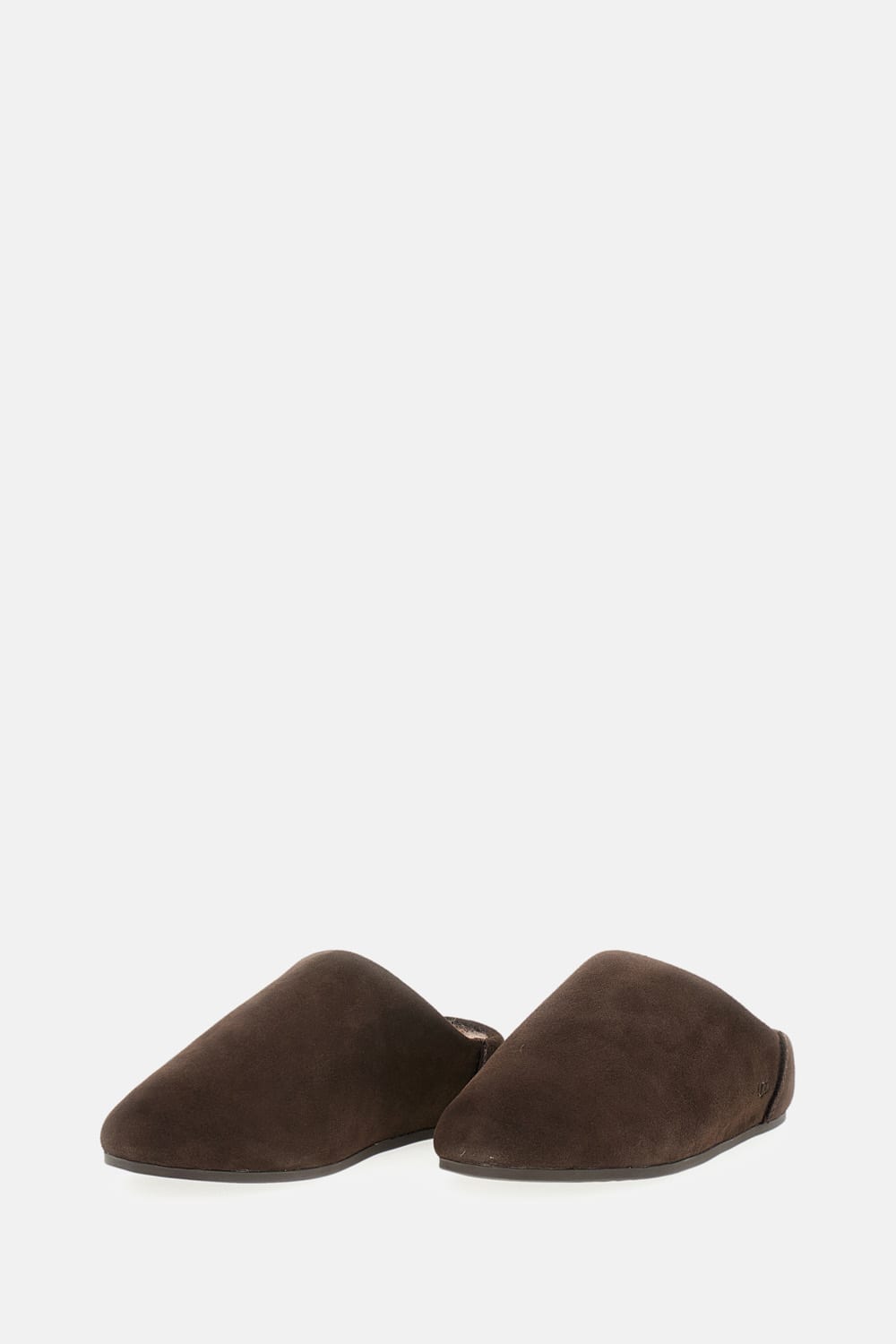 Ugg Elea Slip-on In Brown