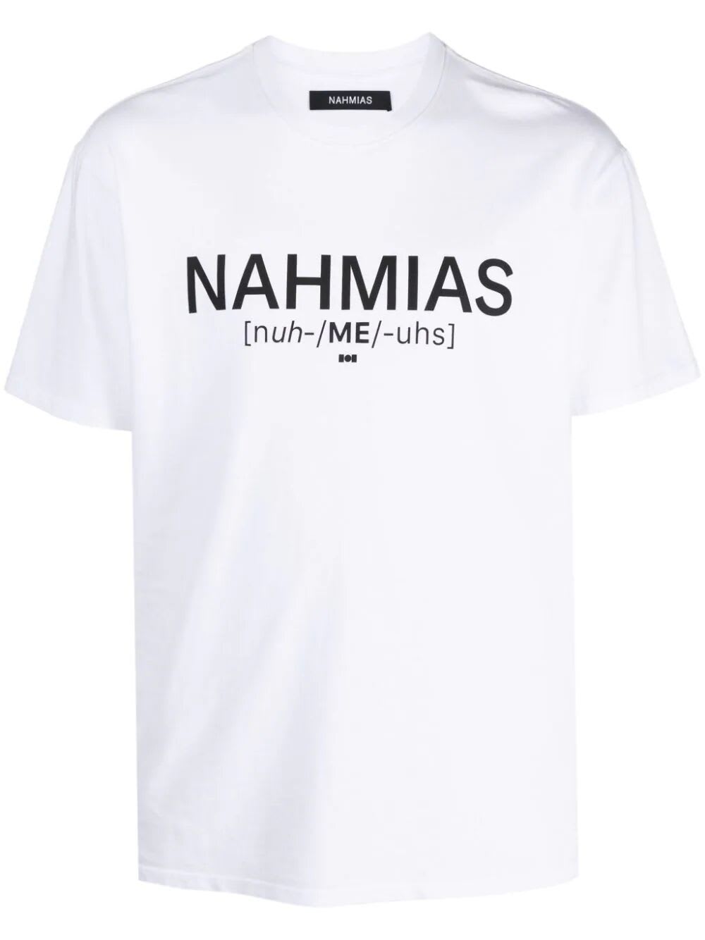 Pronunciation T-shirt