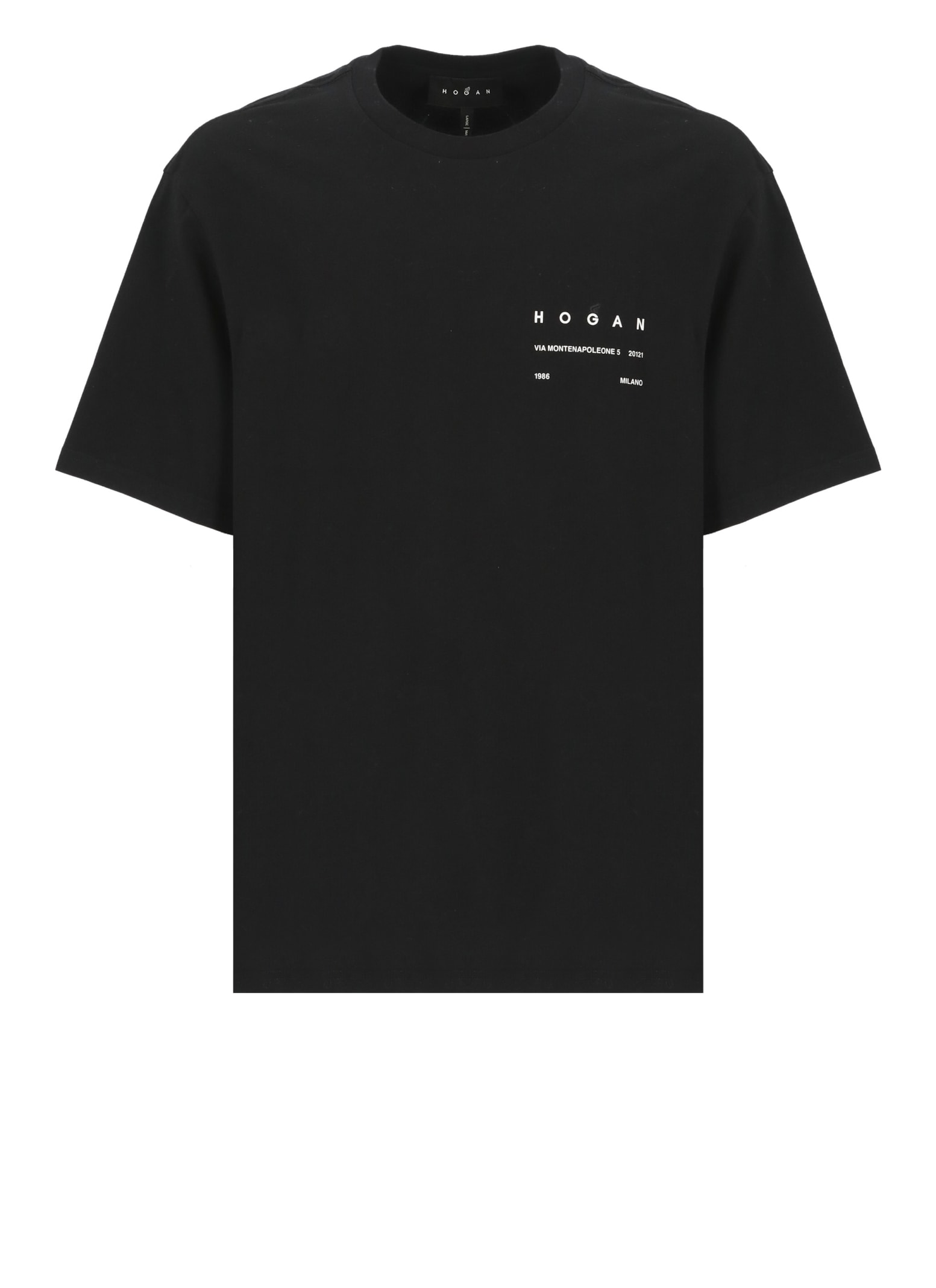 Logo T-shirt