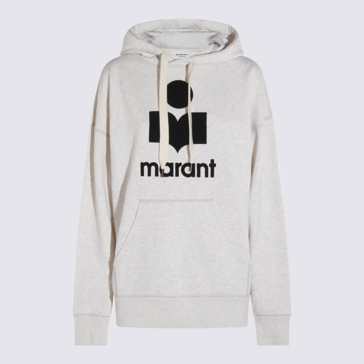 Isabel Marant Étoile Sweaters Light And Natural In Neutral
