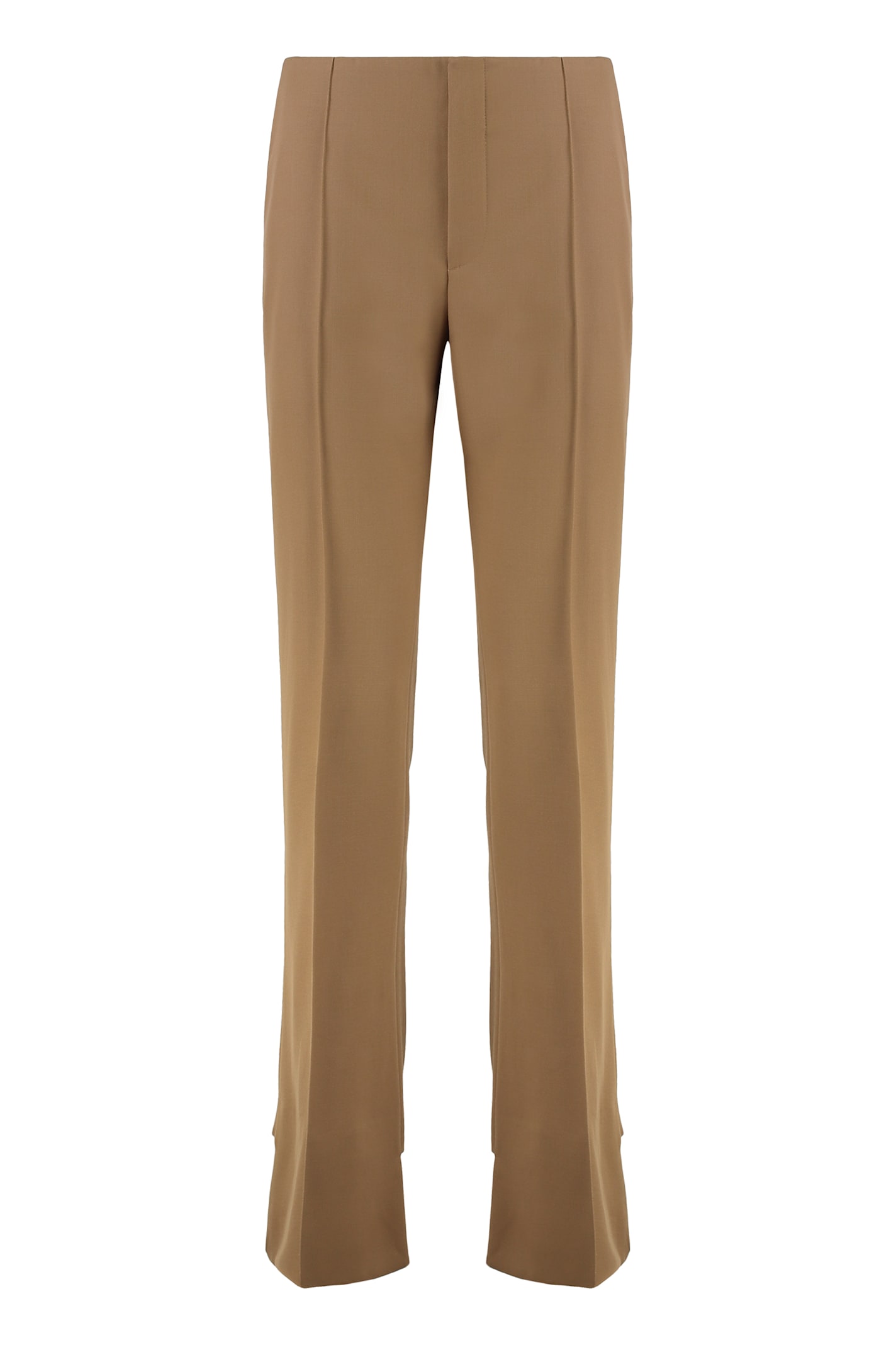Chloé Wool Trousers
