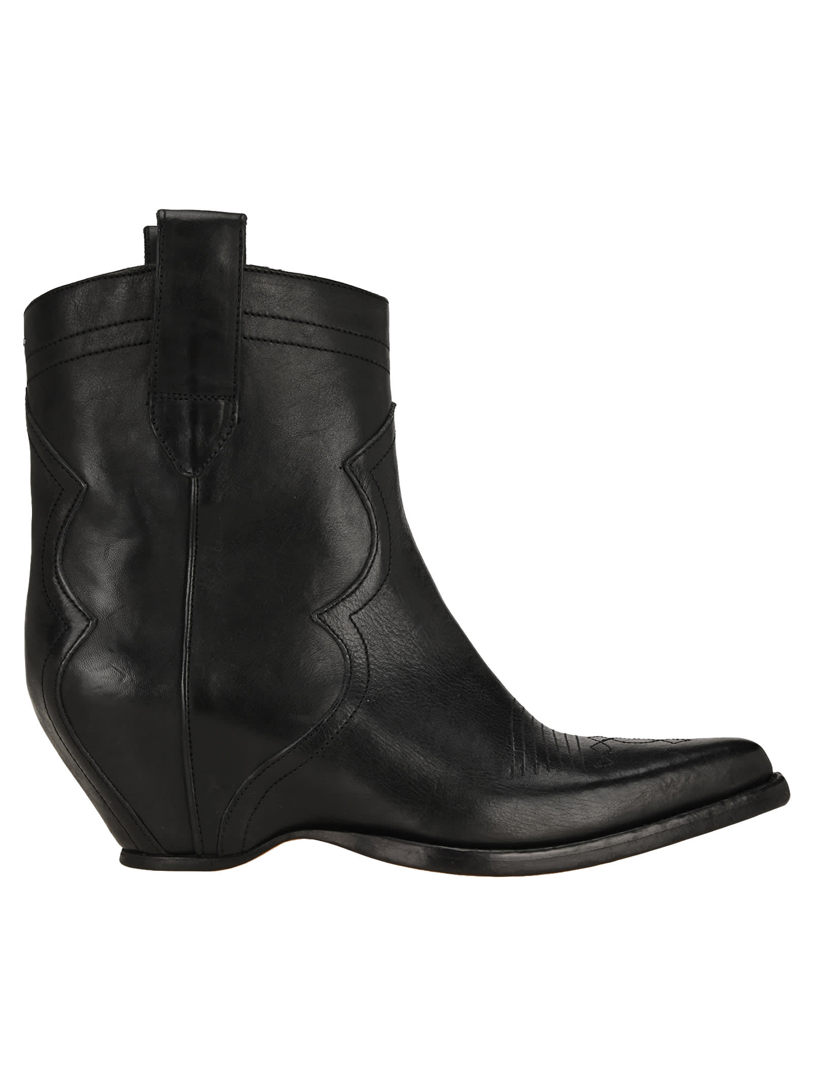 Maison Margiela Martin Margiela Sendra Boots
