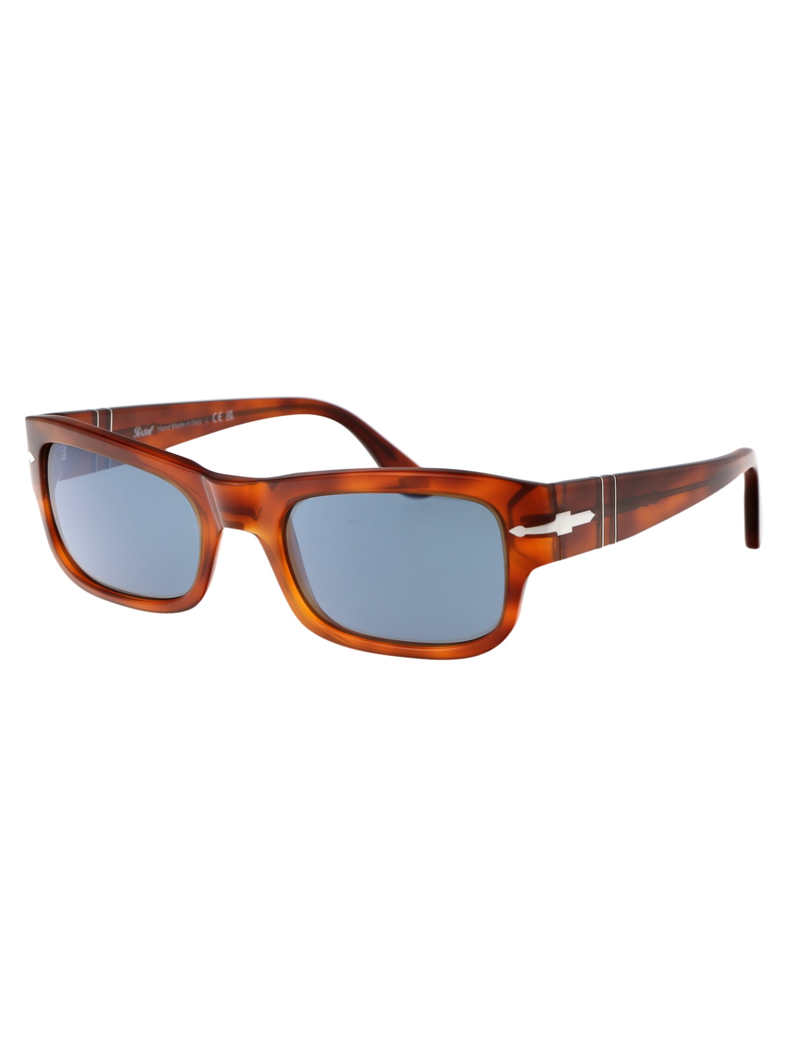 Shop Persol 0po3326s Sunglasses In 96/56 Terra Di Siena