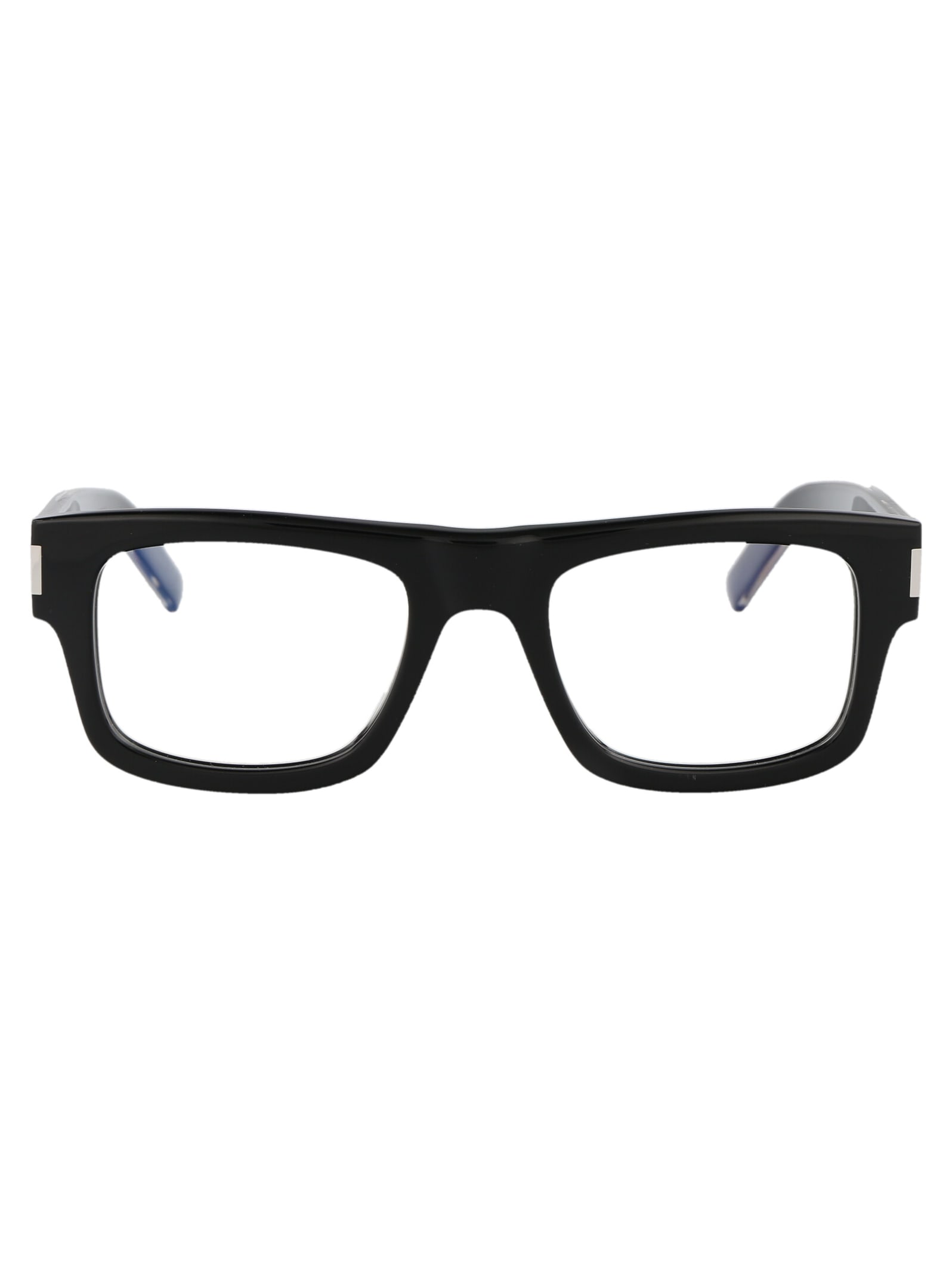 Saint Laurent Sl 574 Glasses In Blue