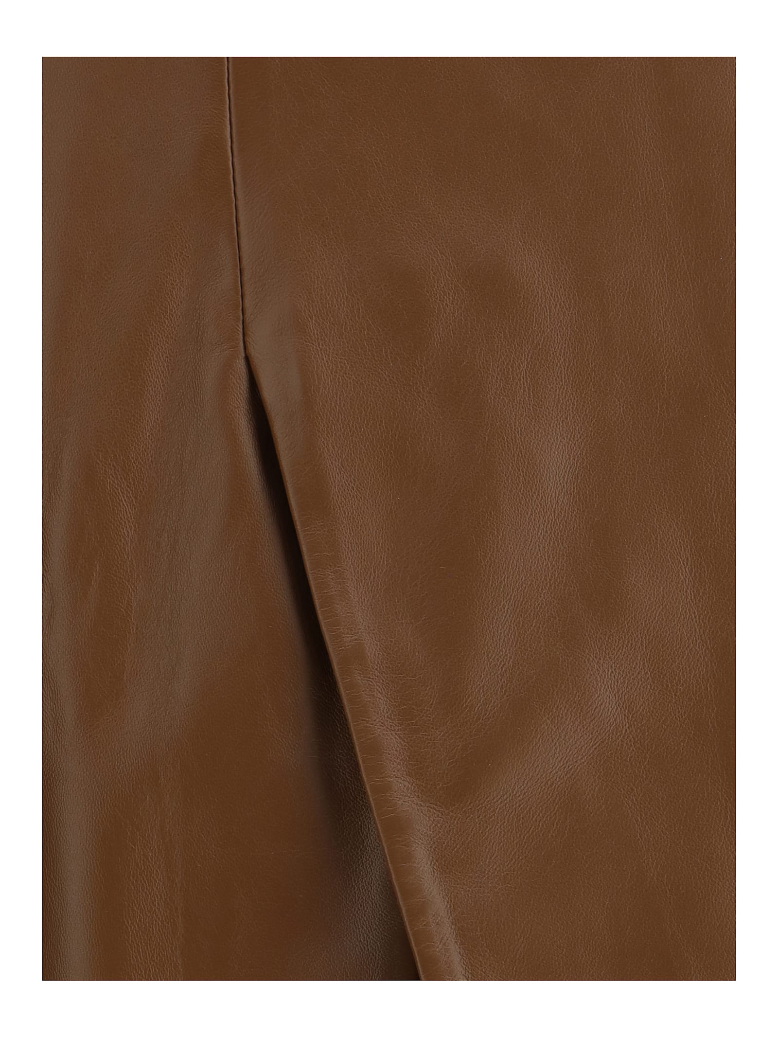 LOULOU STUDIO EKARE SKIRT