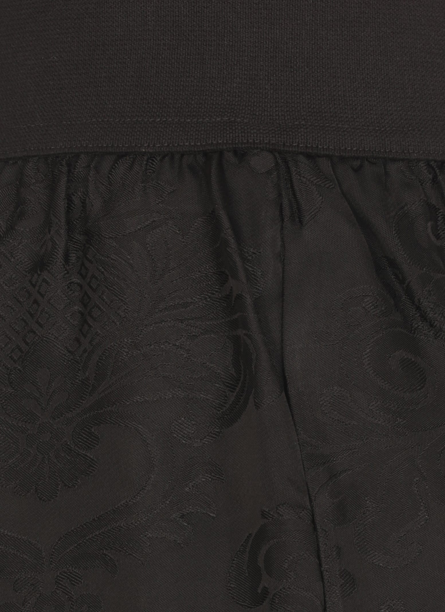 Uma Wang Pansy Pants