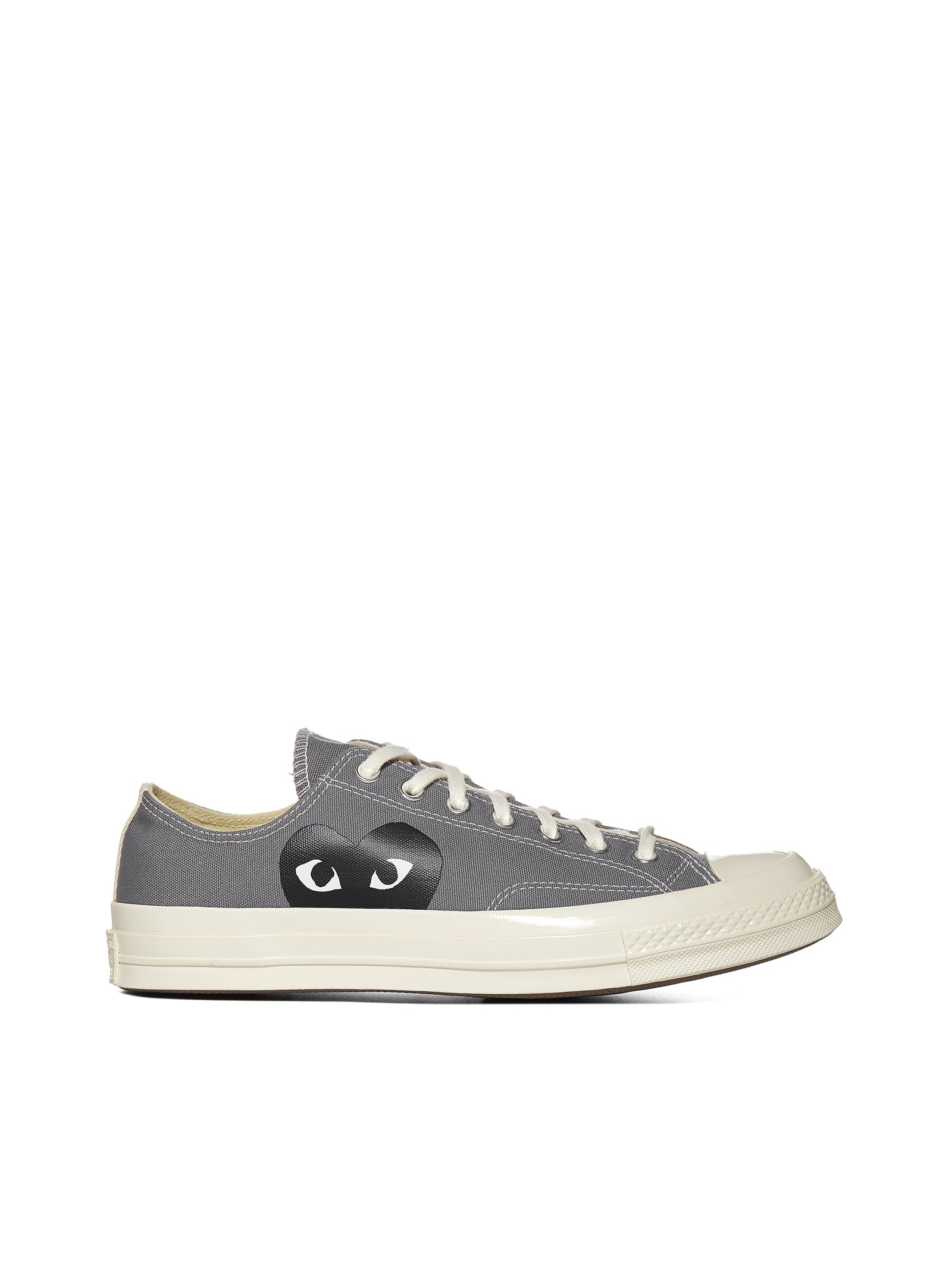 COMME DES GARÇONS PLAY SNEAKERS,P1K121 -1