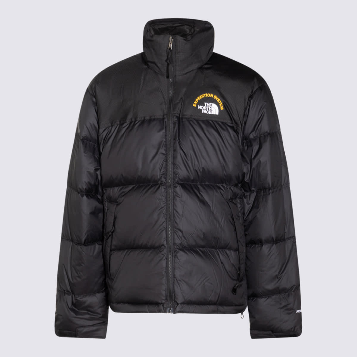 The North Face Black 1996 Retro Down Jacket