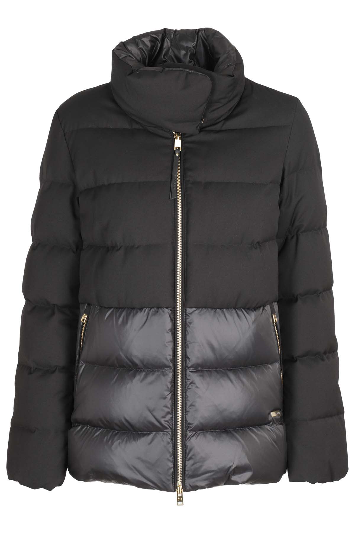 WOOLRICH LUXE PUFFY JACKET