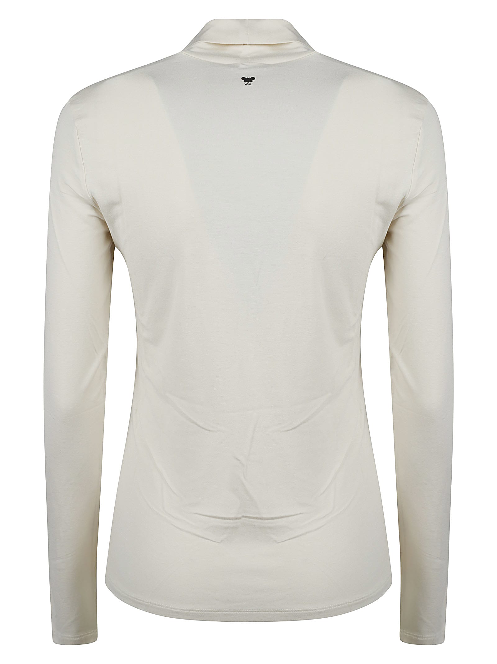Weekend Max Mara High-necked Sweater