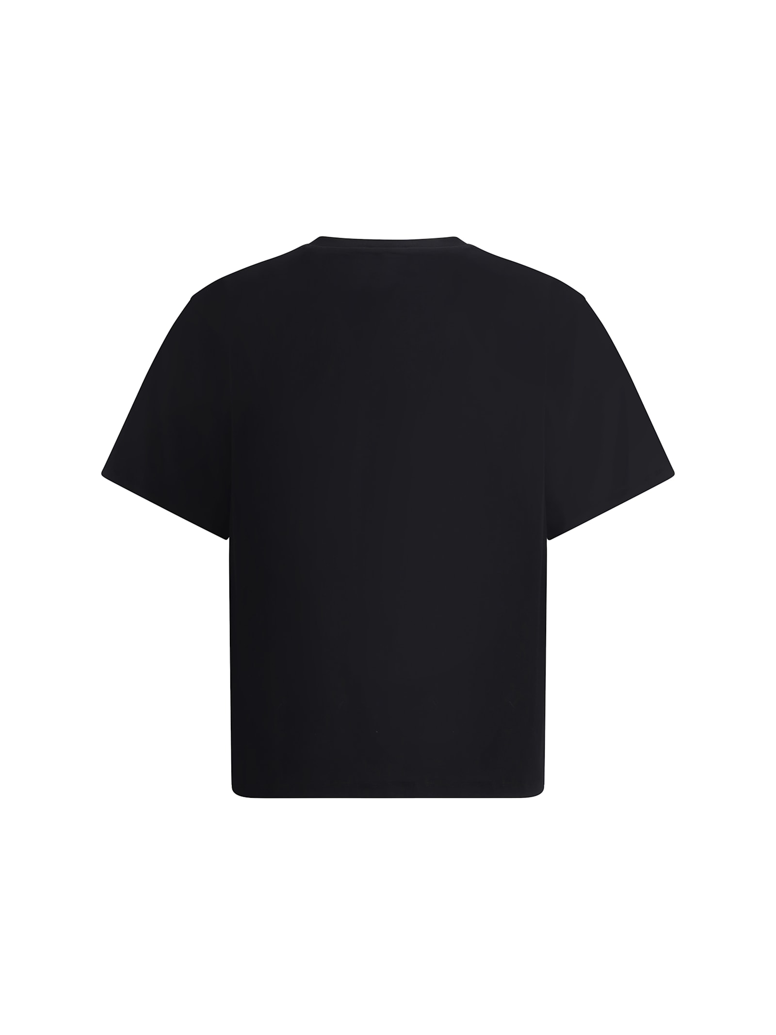 Shop Loulou Studio Telanto T-shirt In Black