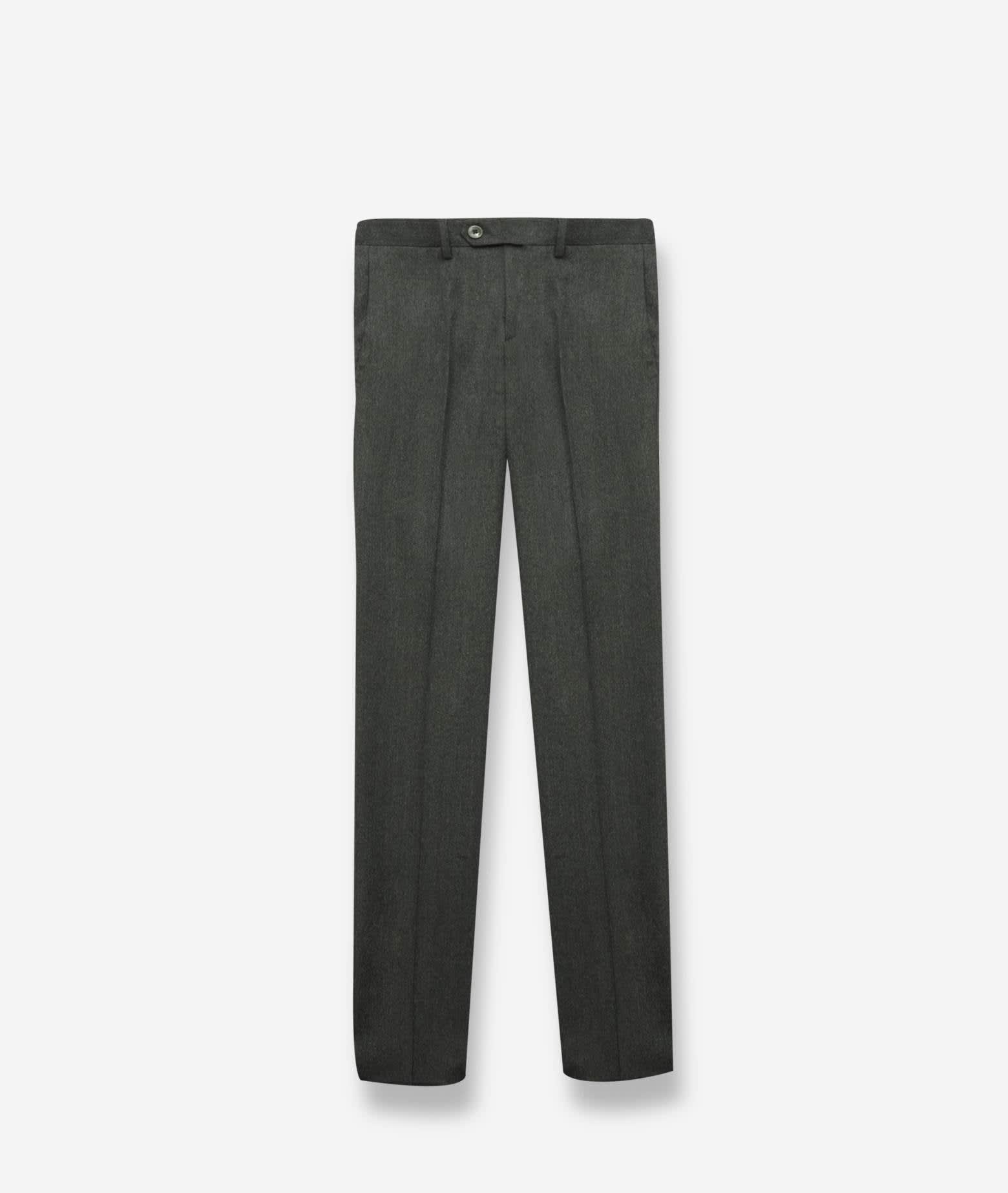 Larusmiani Trousers Palace Pants In Green