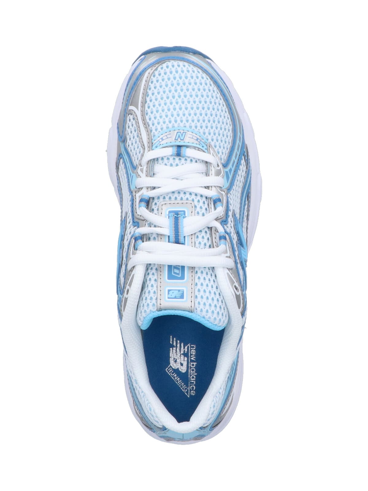 New Balance 740 Low-top Sneakers