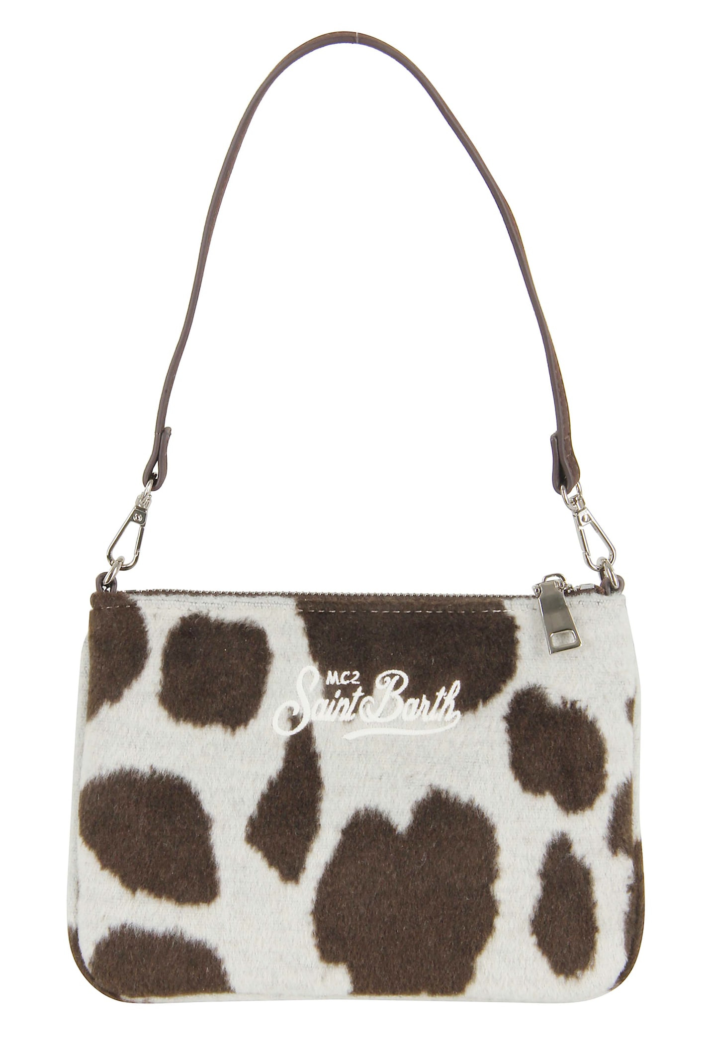 Mc2 Saint Barth Pochette In Multi