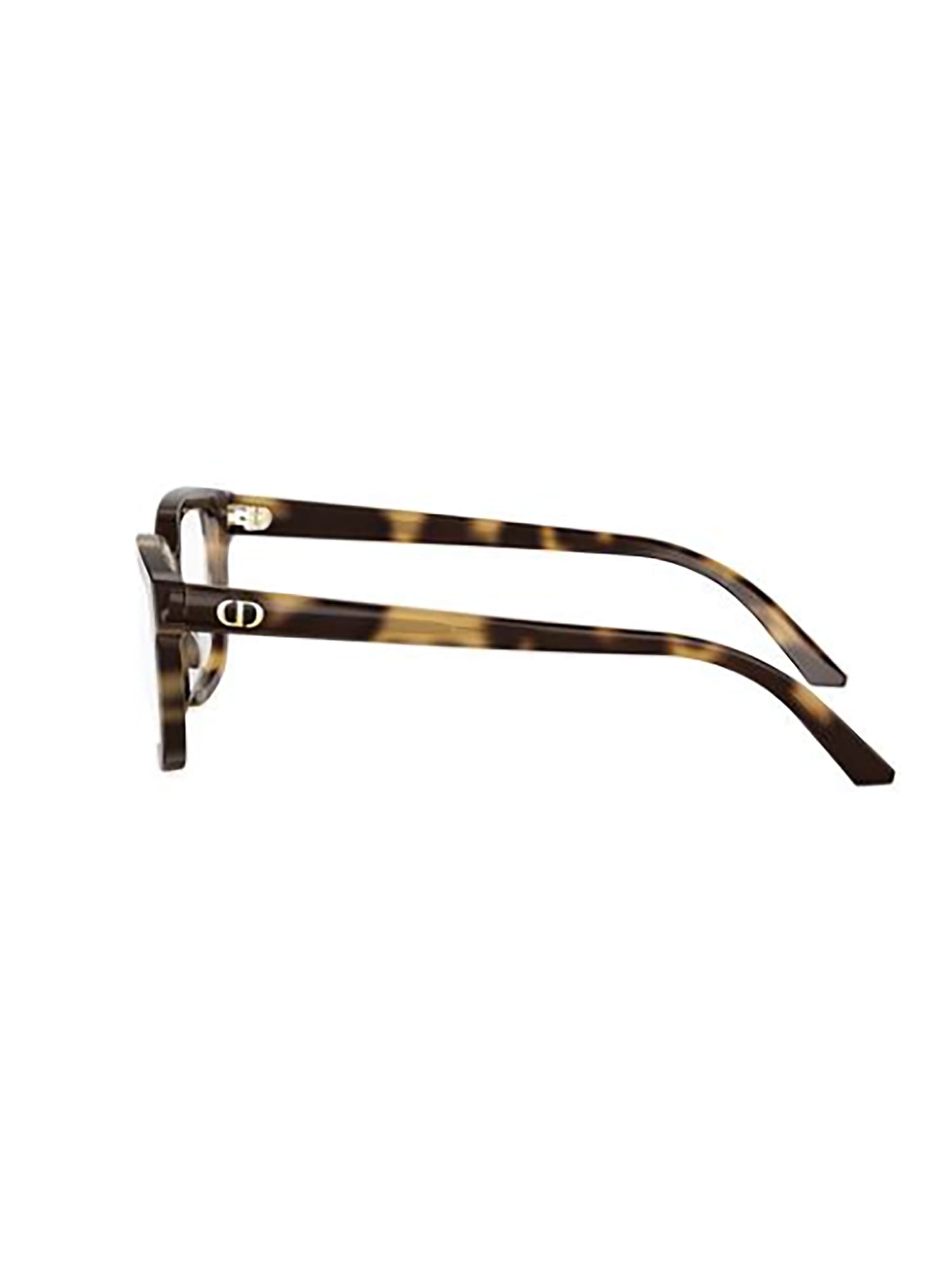 Dior Glowo S1i Eyewear In Multi