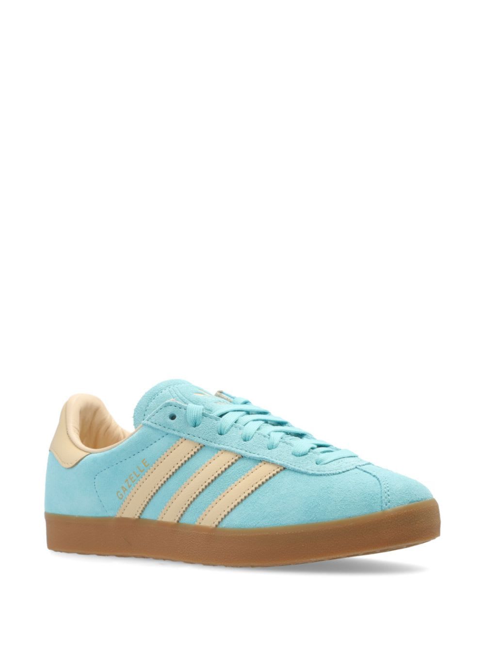 Adidas Originals Gazelle 85 Sneakers In Blue