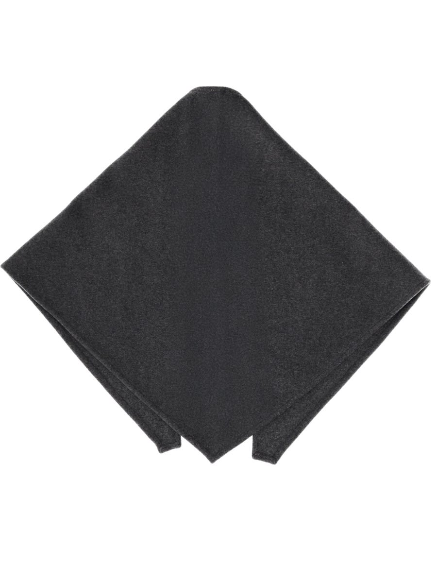 The Garment Clooney Scarf In Black