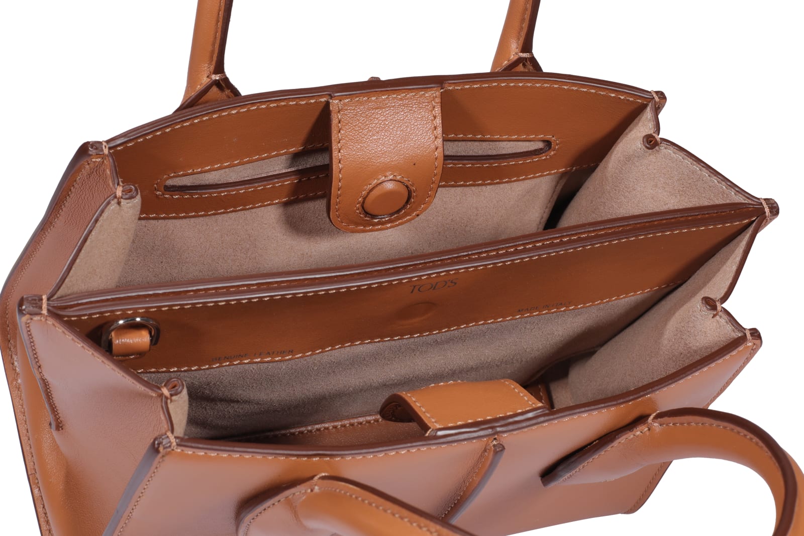 Tod's Totes italist, ALWAYS LIKE A SALE