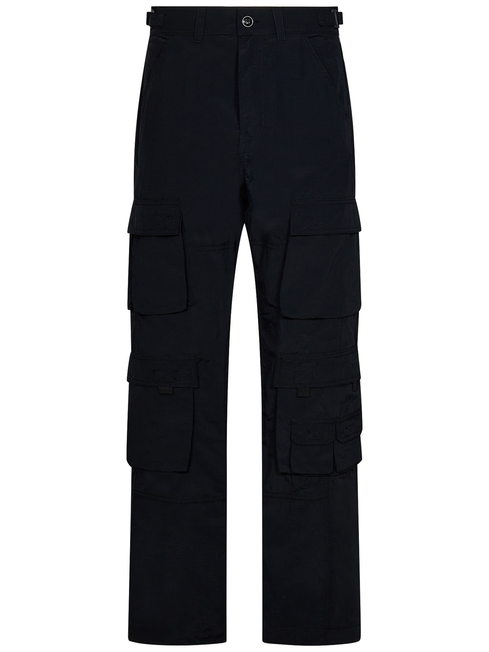 MARTINE ROSE TROUSERS
