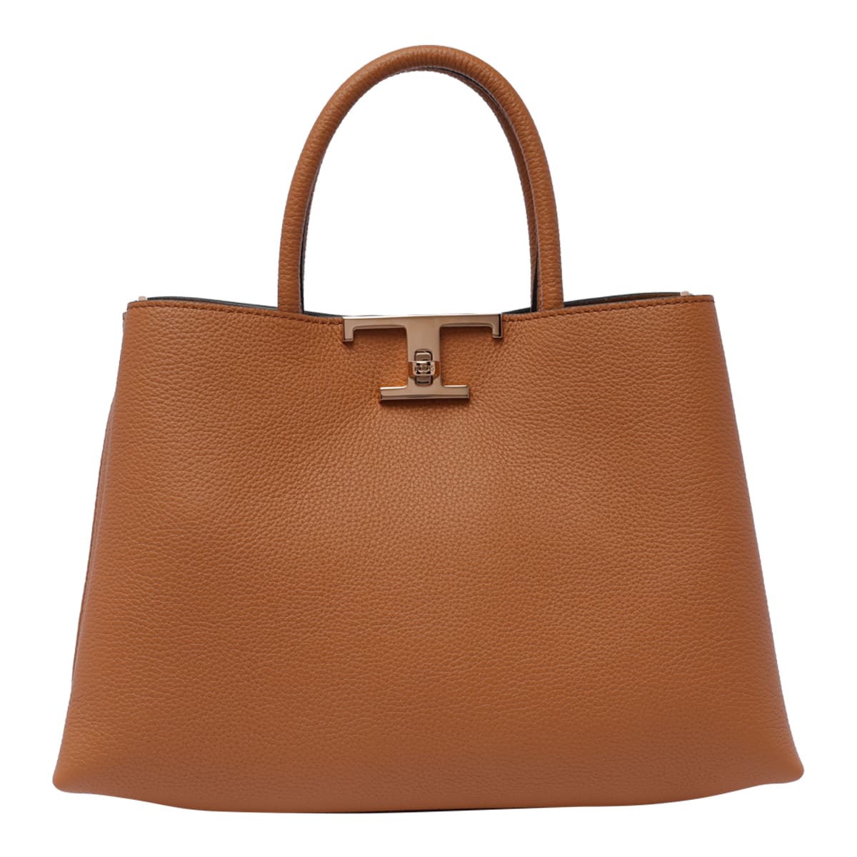 TOD'S T TIMELESS SHOPPING BAG 