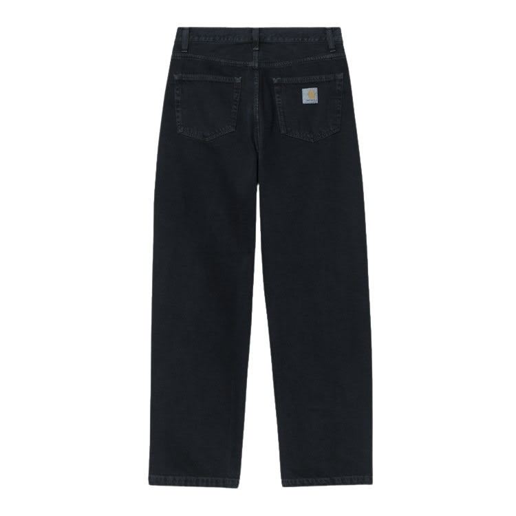 Carhartt Wip Pantalone Landon Pant In Blue