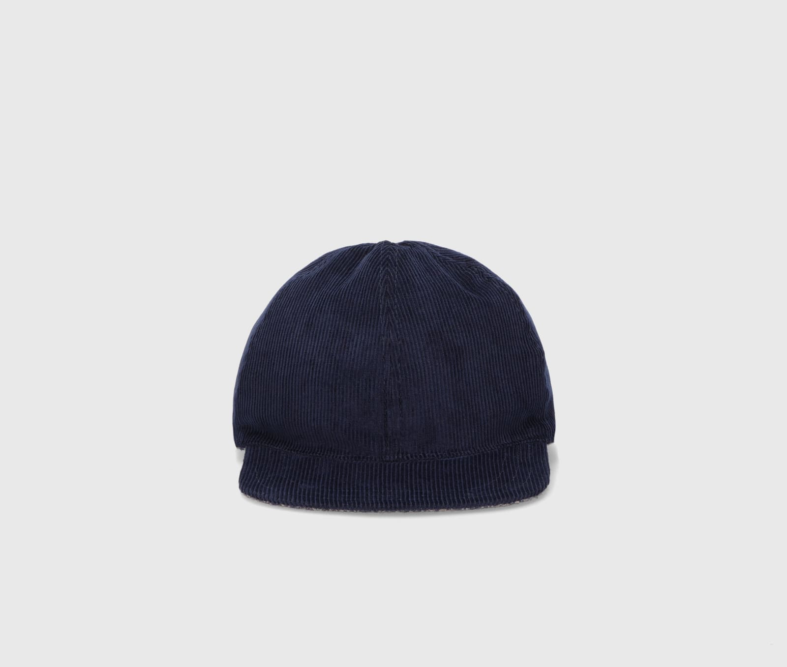 BORSALINO LUCIO BASEBALL CAP 