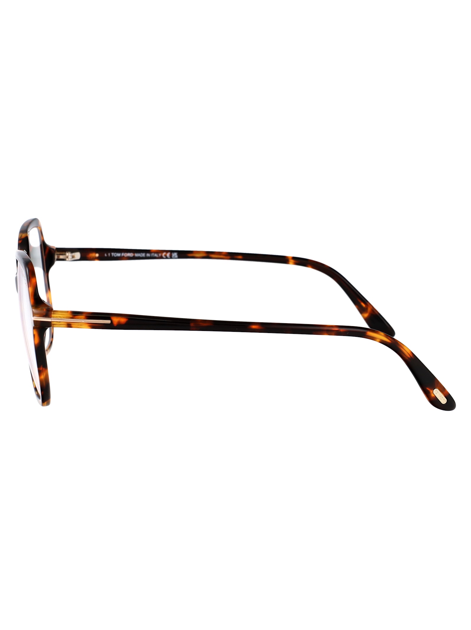 TOM FORD FT5578-B GLASSES 