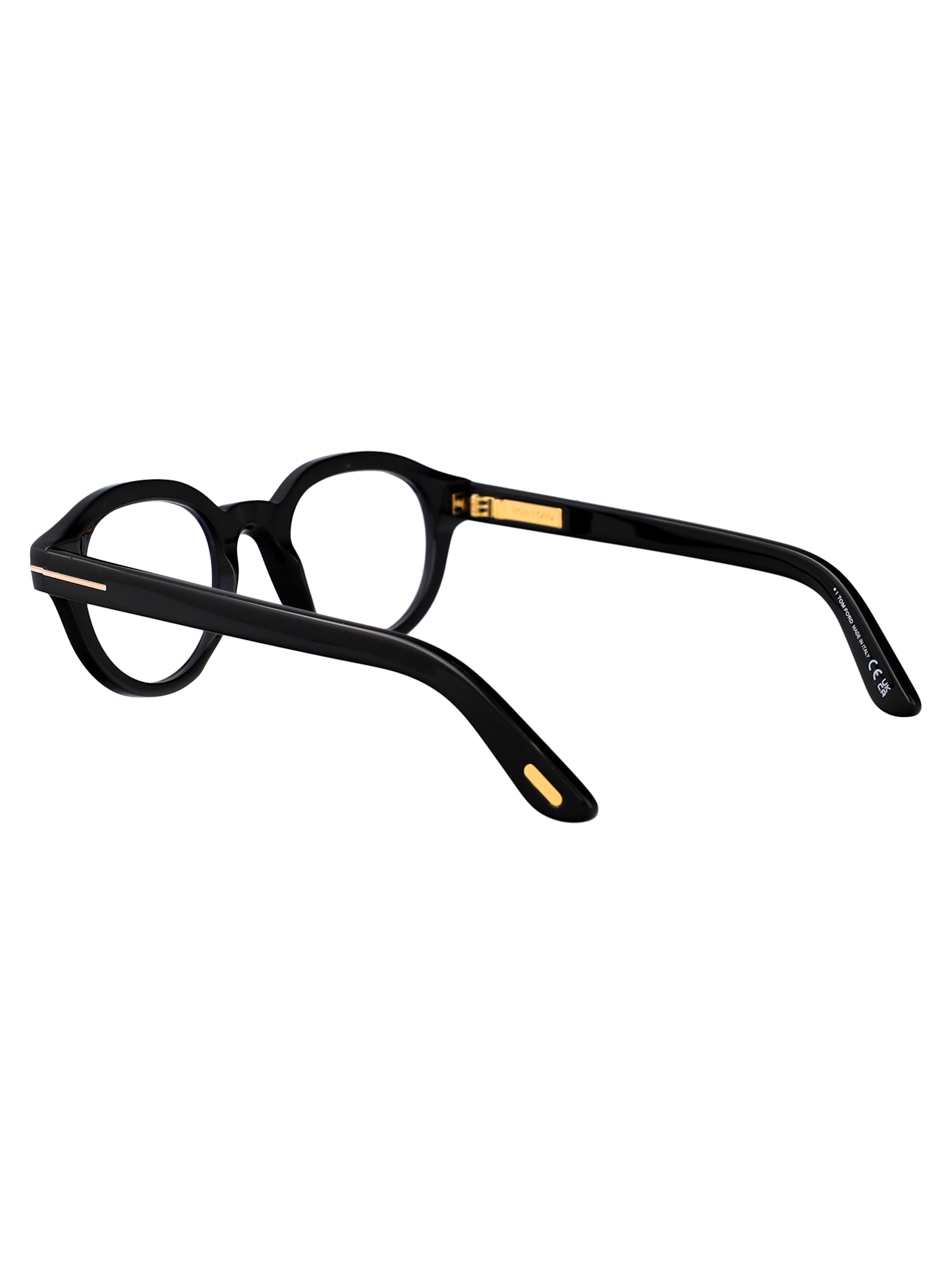TOM FORD FT6037-B GLASSES