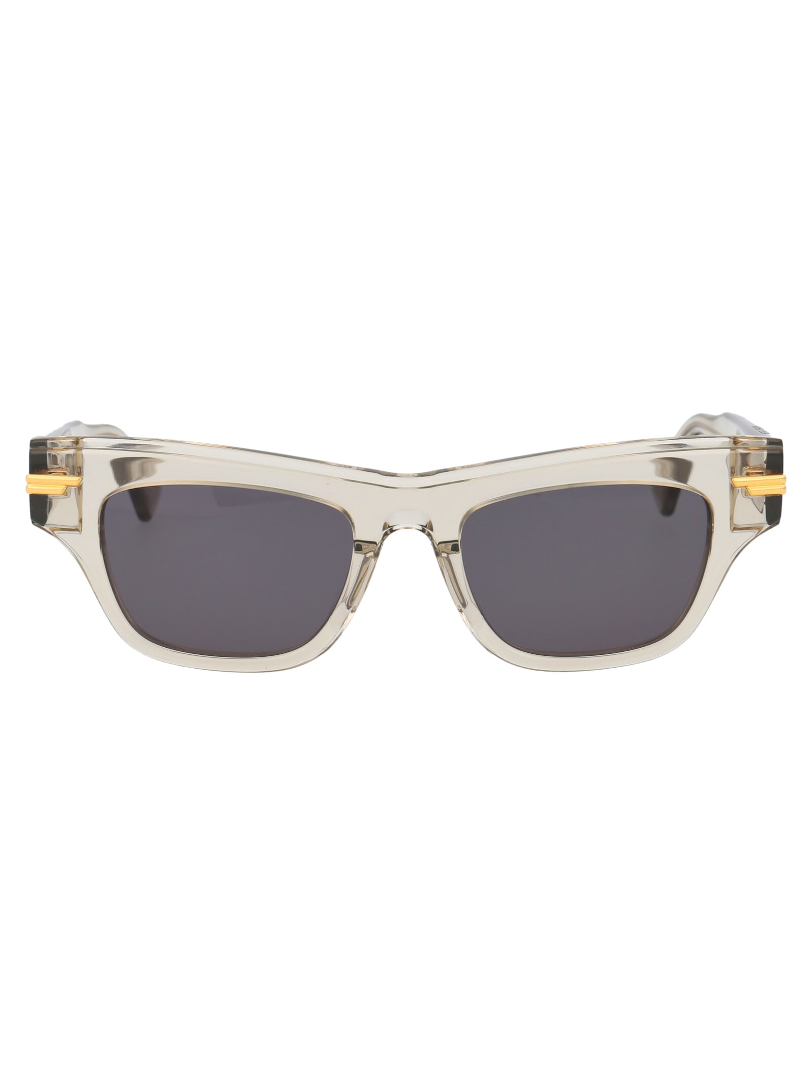 Bottega Veneta Eyewear Bv1122s Sunglasses