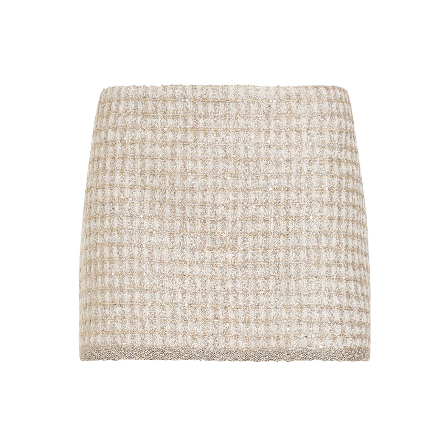 MIU MIU MINI SKIRT
