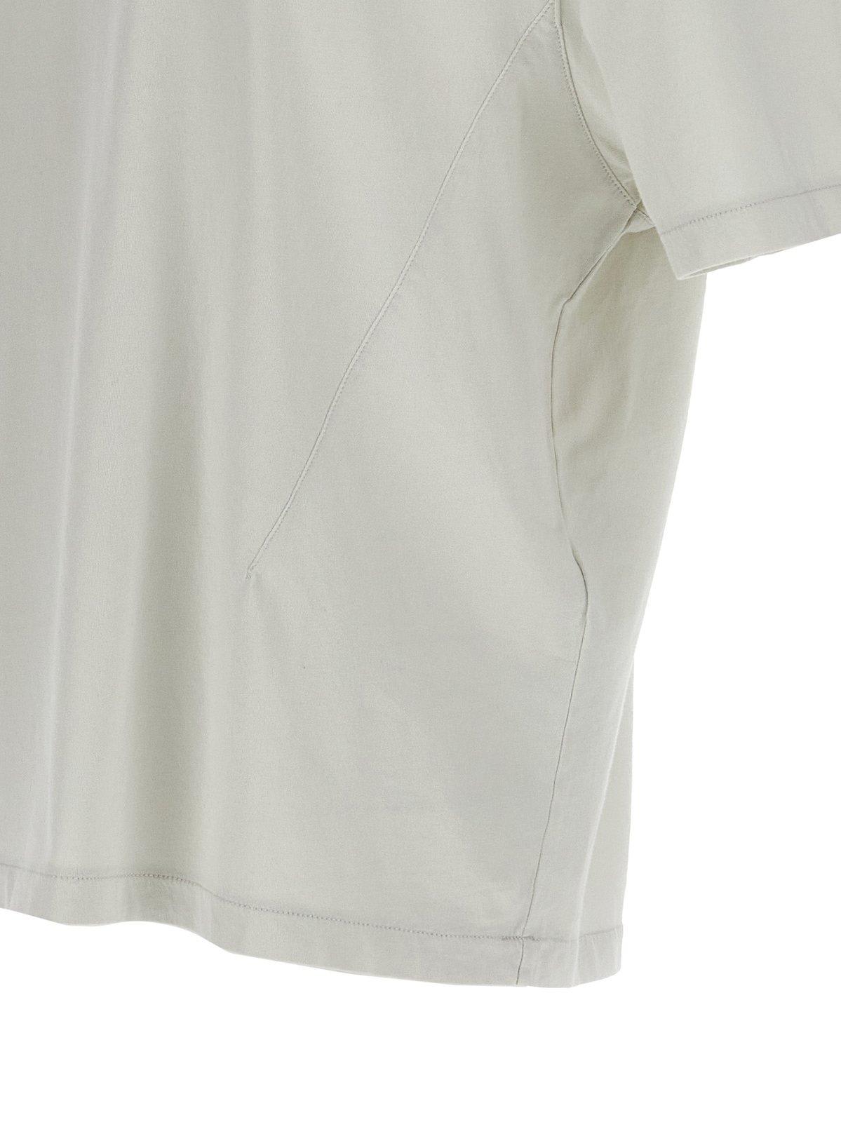 ENTIRE STUDIOS DART CREWNECK T-SHIRT