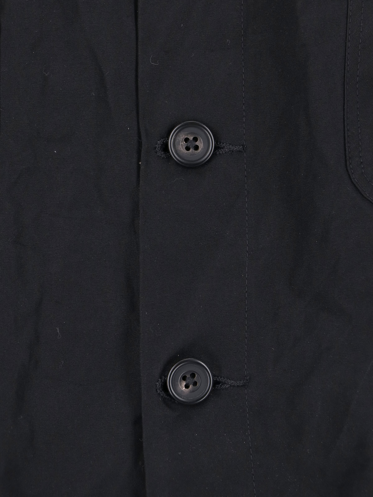 Shop Paul Harnden One-piece Jumpsuit In Black