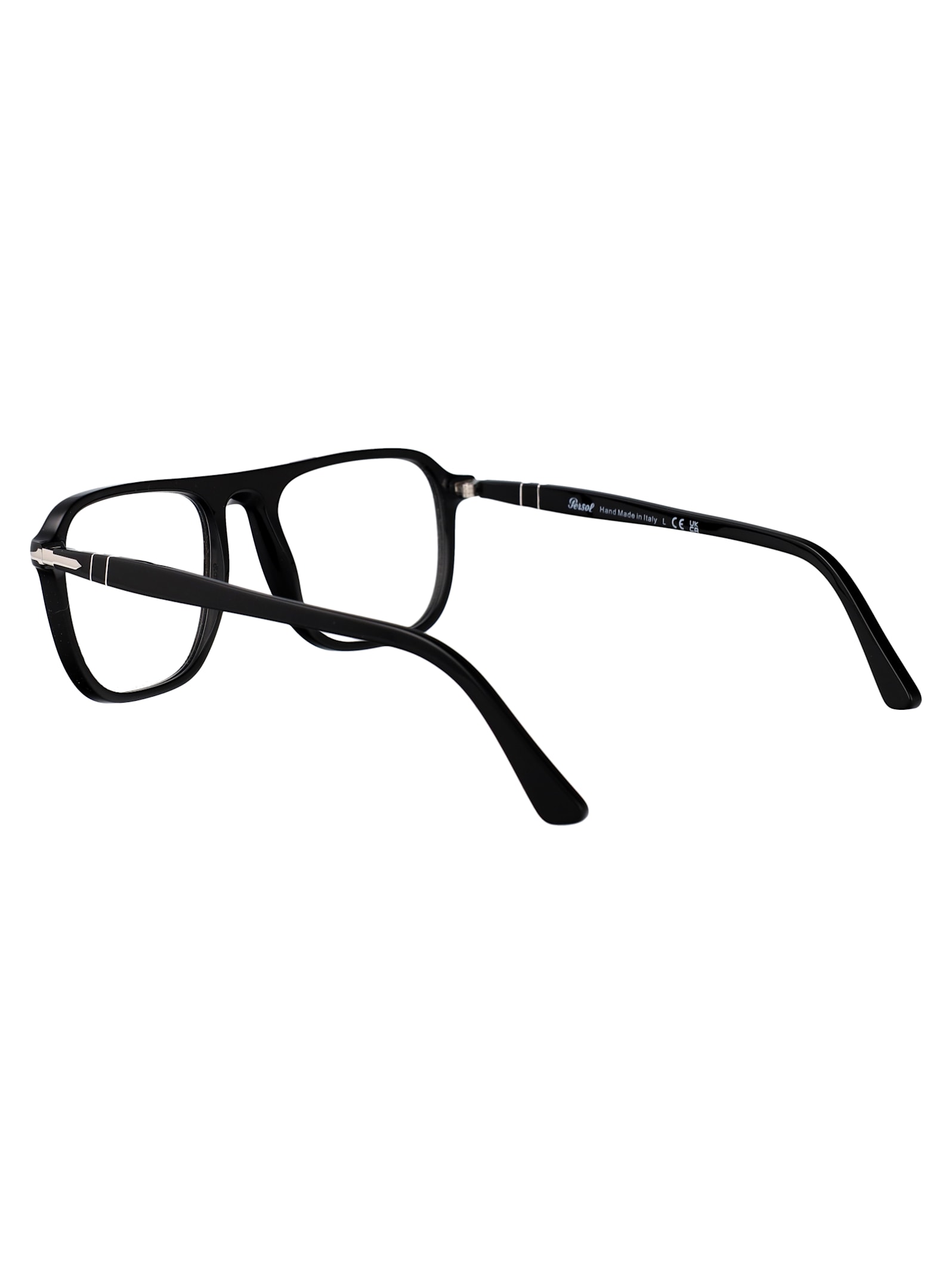 Persol 0po3359v Glasses In Black