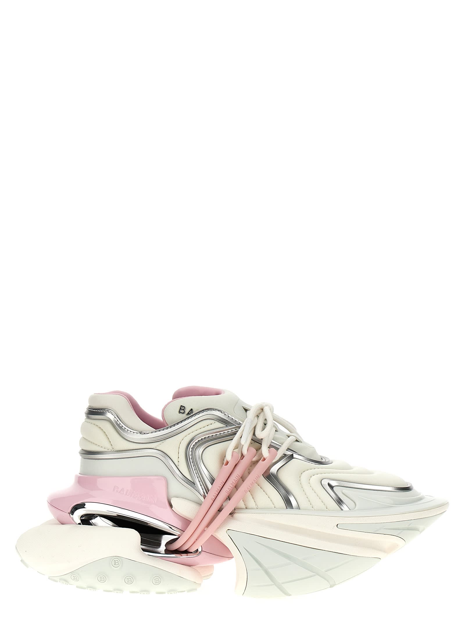 unicorn Wave Sneakers
