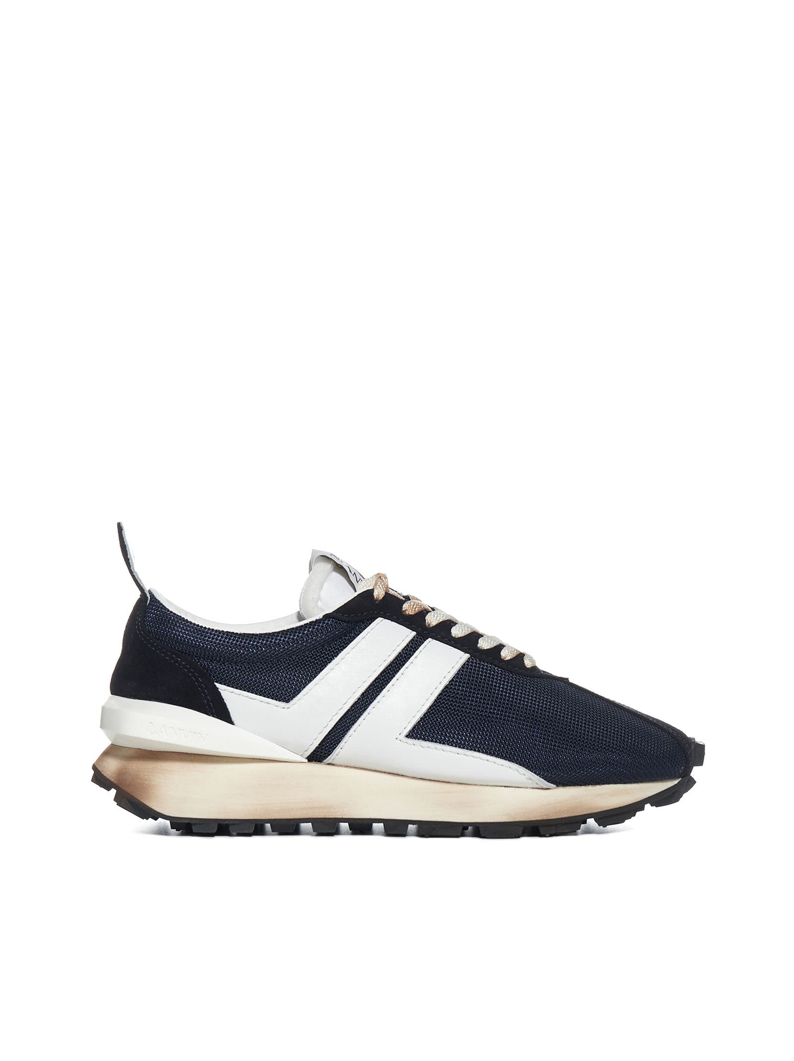 lanvin running sneakers
