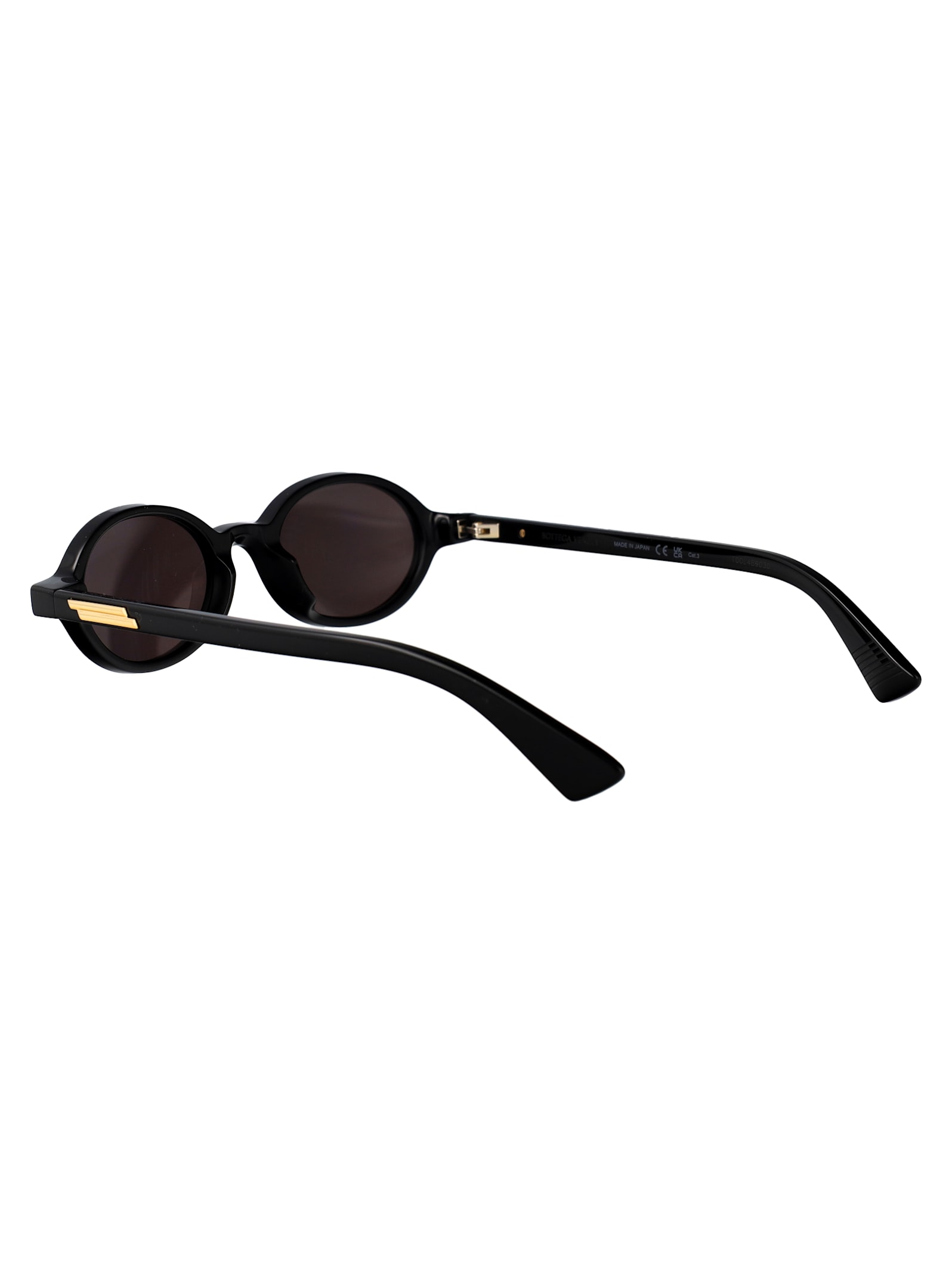 Bottega Veneta Bv1388s Sunglasses In Multi