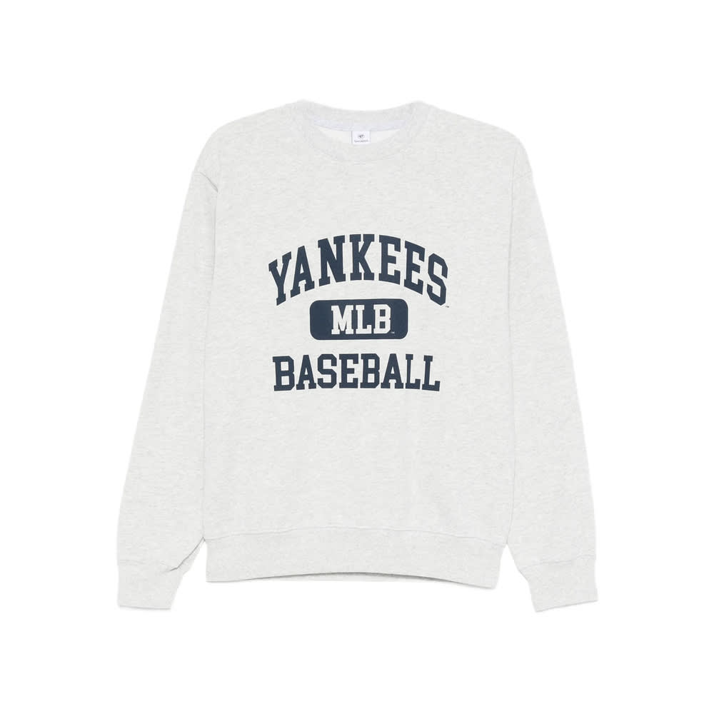 Sporty & Rich Sweater In White