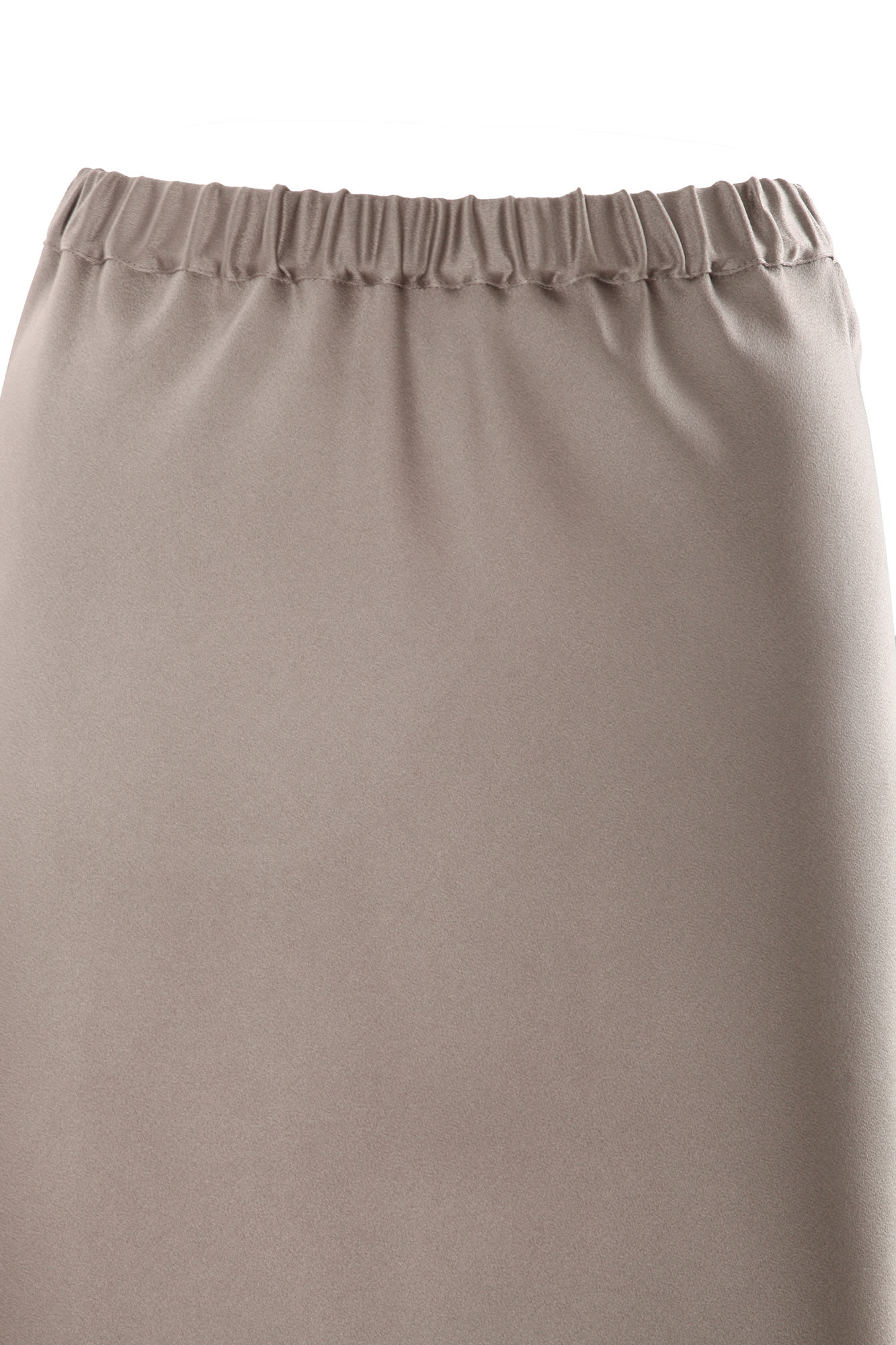 Shop Antonelli Firenze Skirts Dove Grey