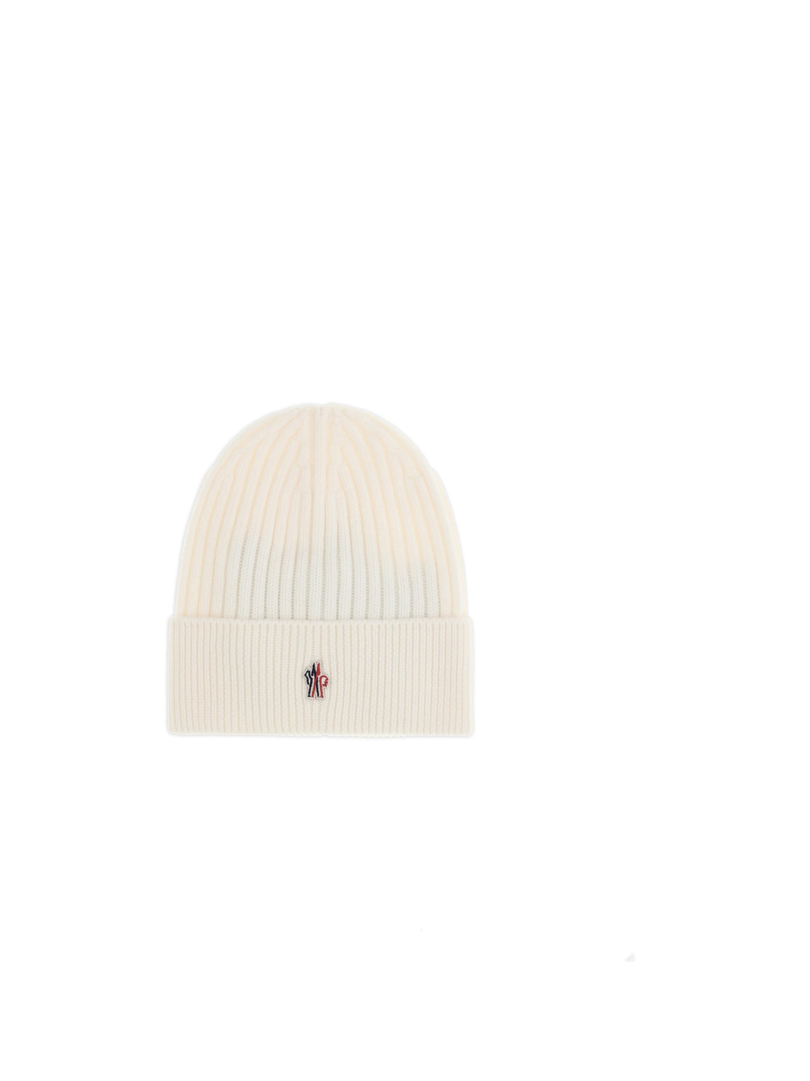 Moncler Grenoble Hats E Hairbands In Neutral