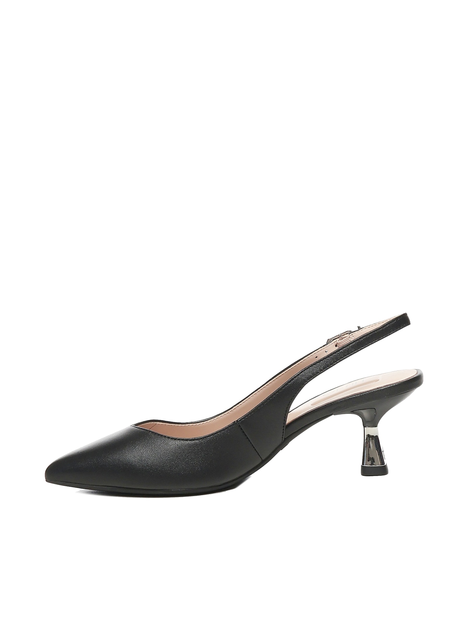 Shop Liu •jo Leather Slingback